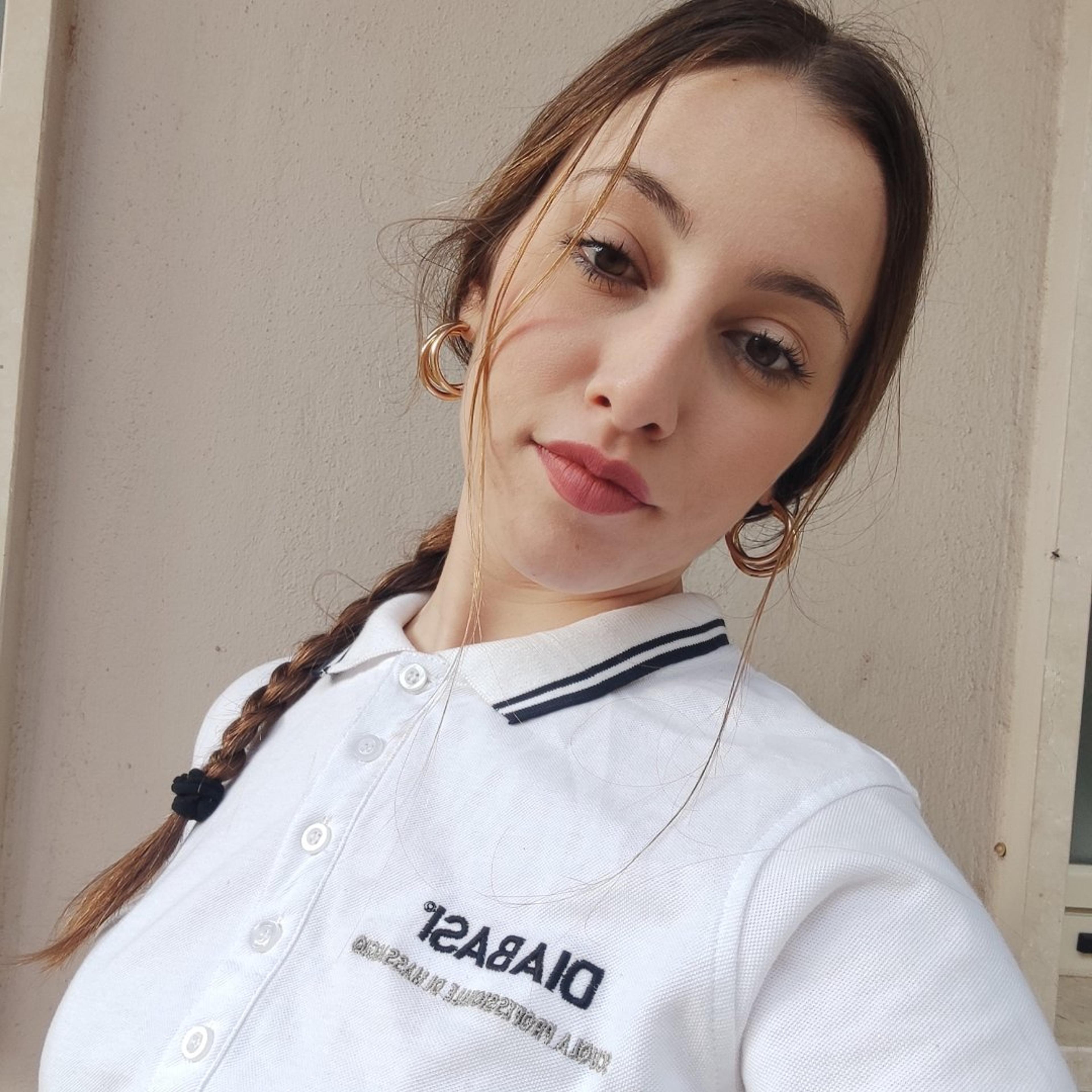 Anna Chiara Cassanelli