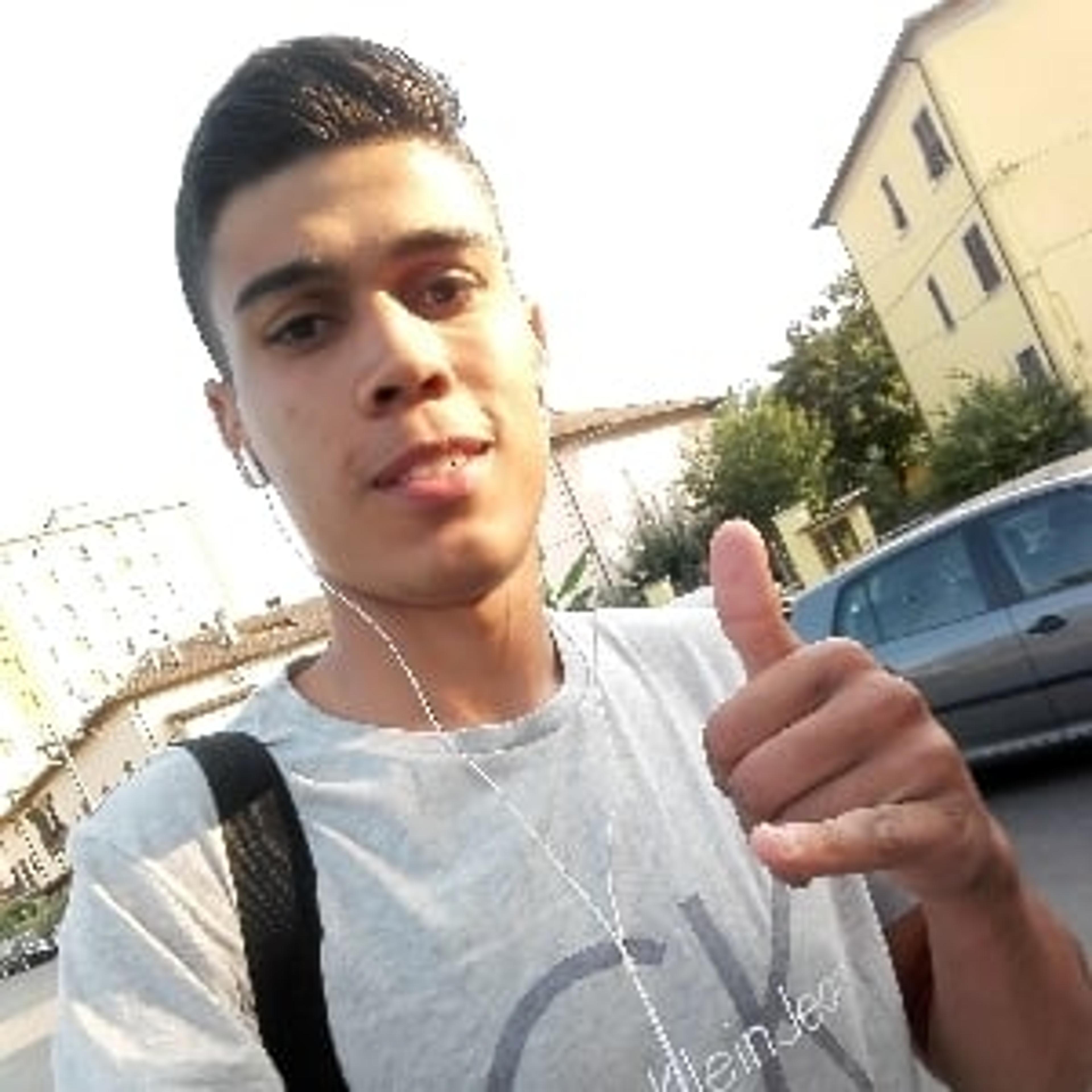 Pedro Vinicius Guimarães