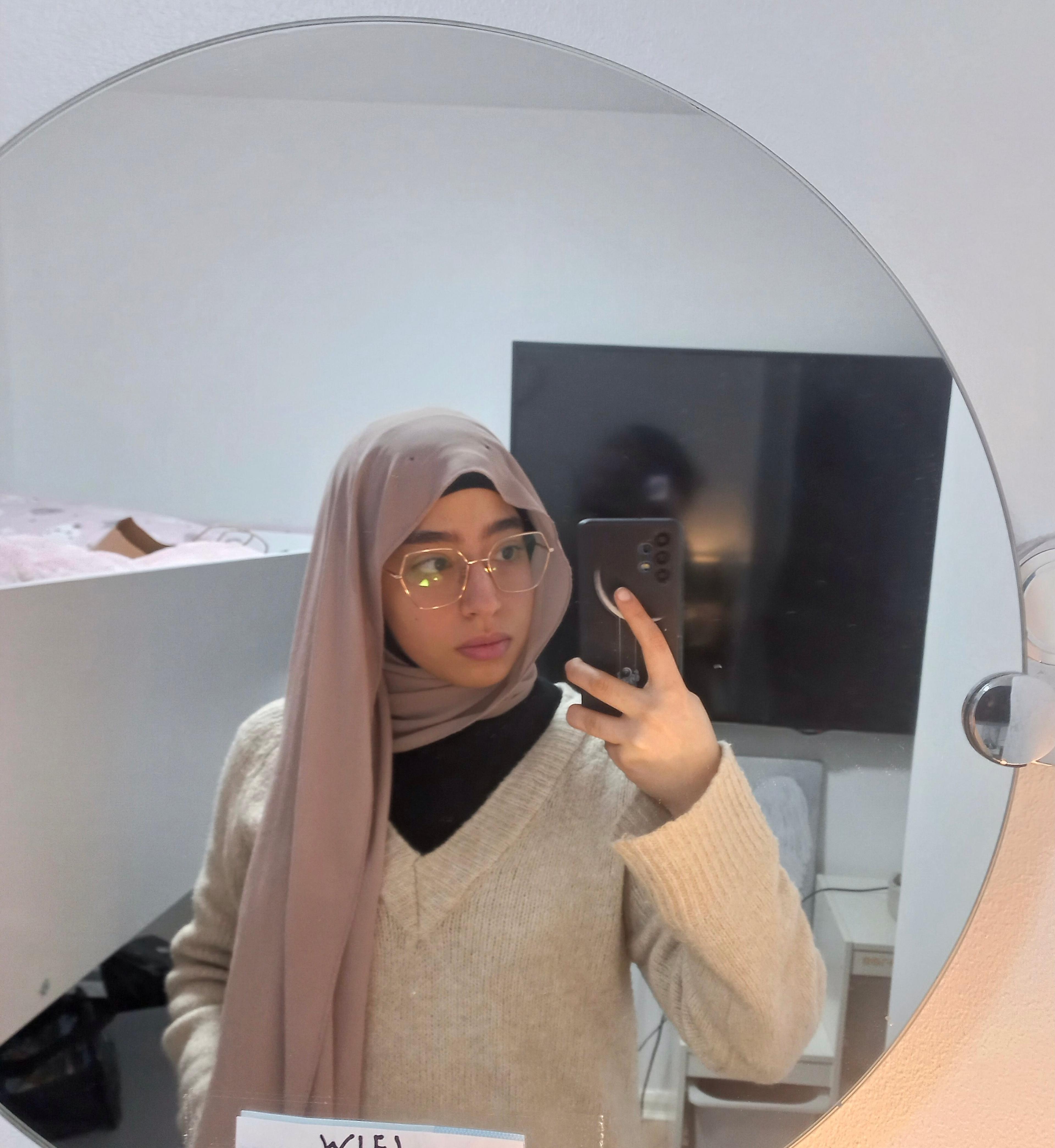 Mariam Salem