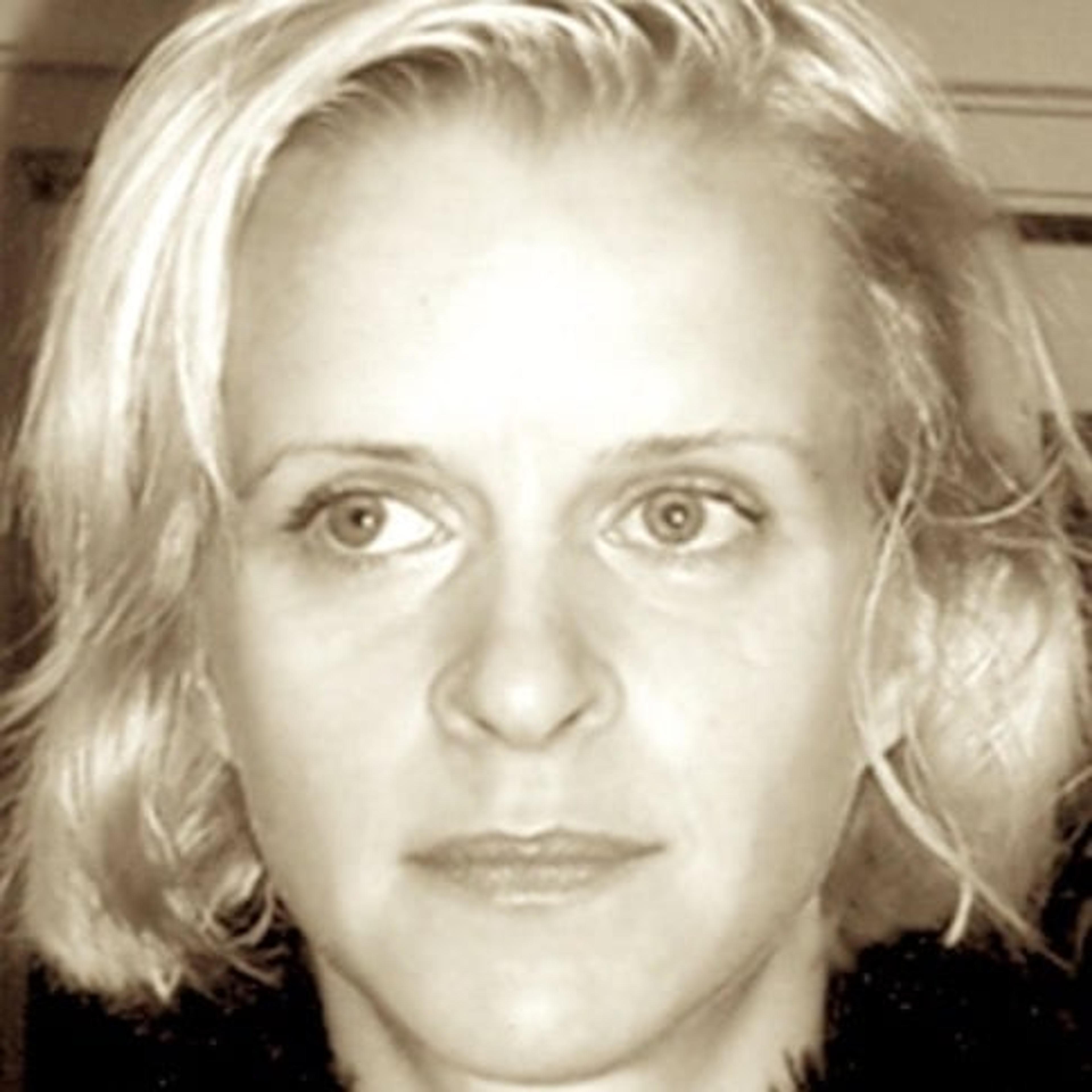Barbara Caspar