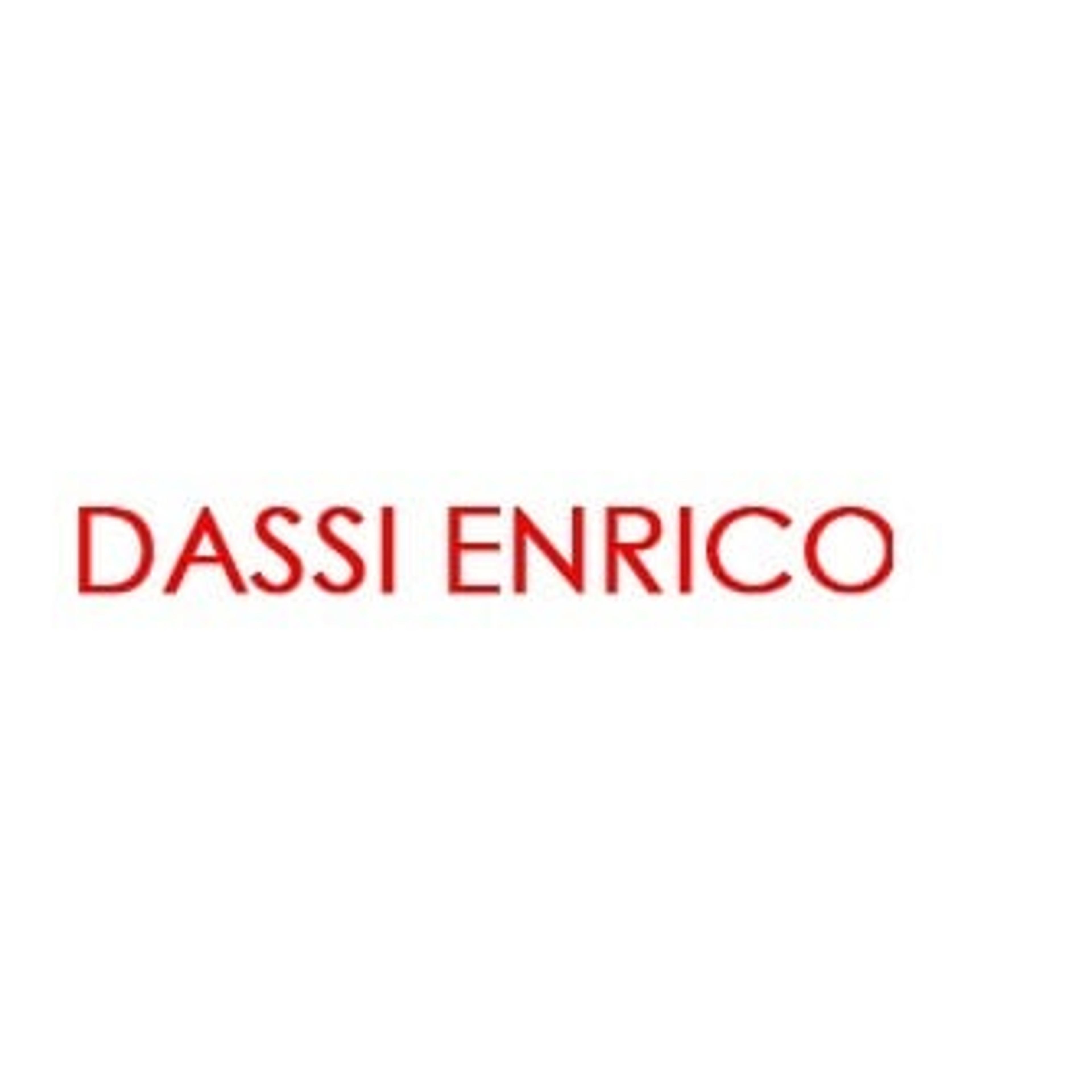 Enrico Dassi