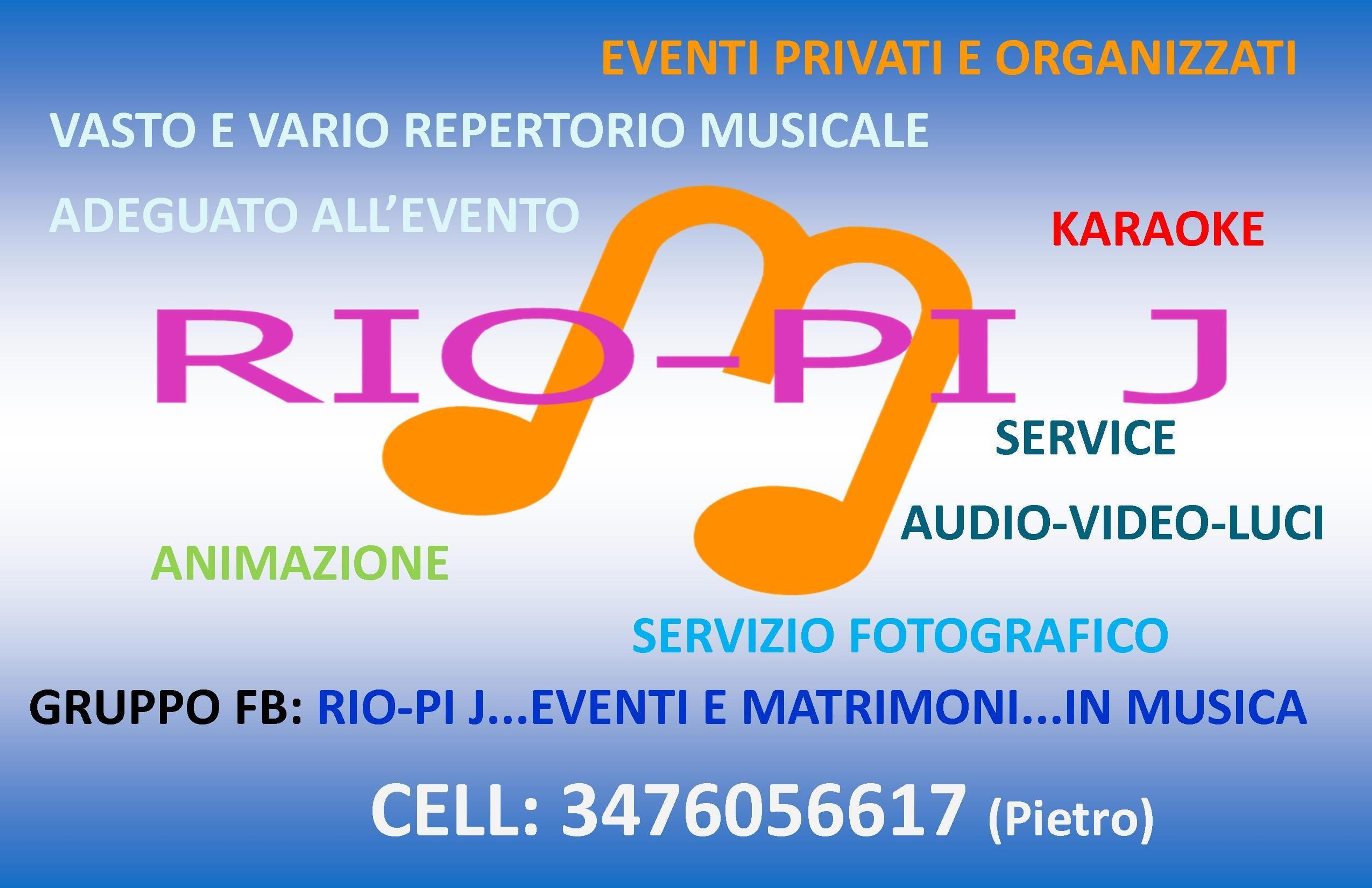 Pietro Riolo