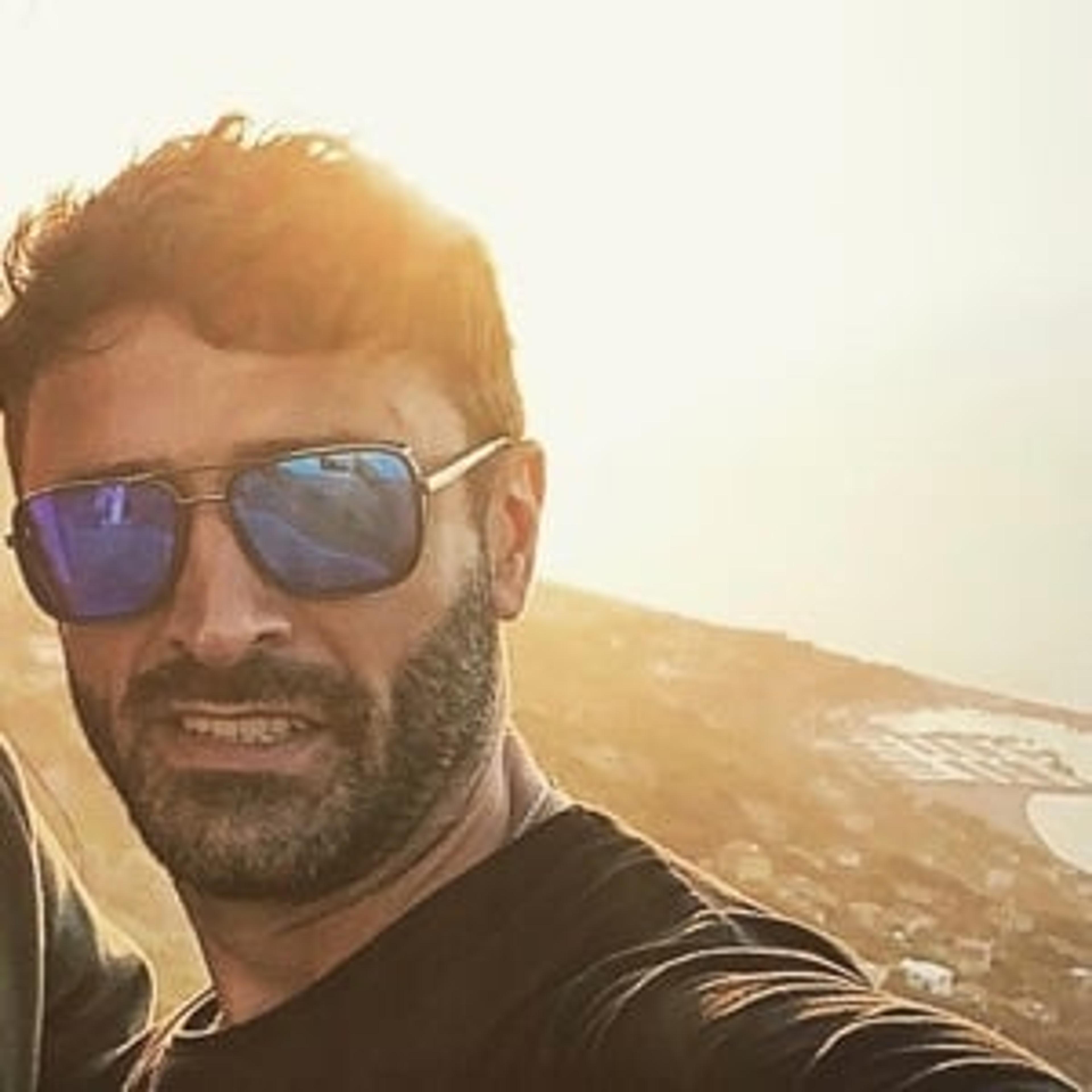 Emiliano Mazzei