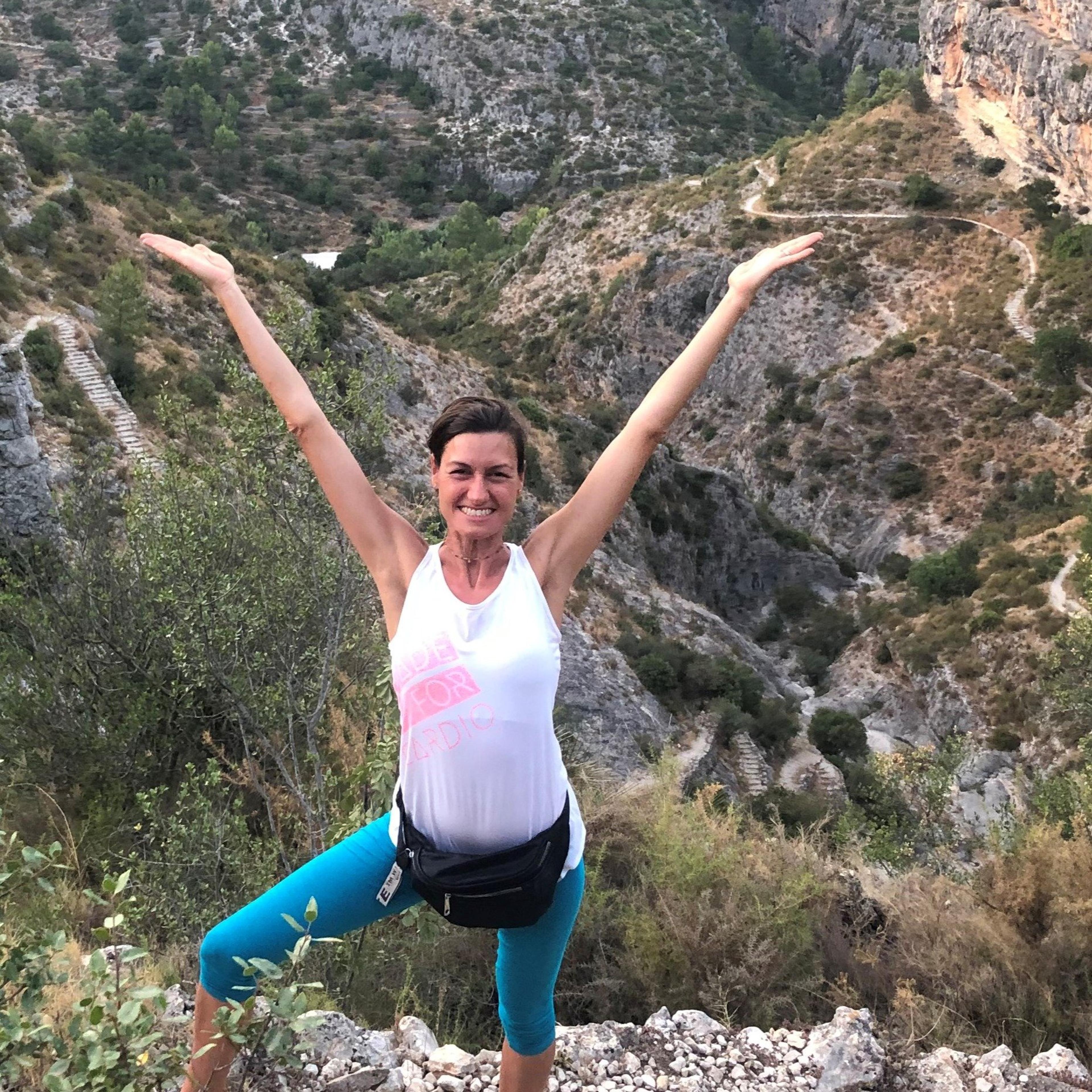 Carolina Torbellino Ruz