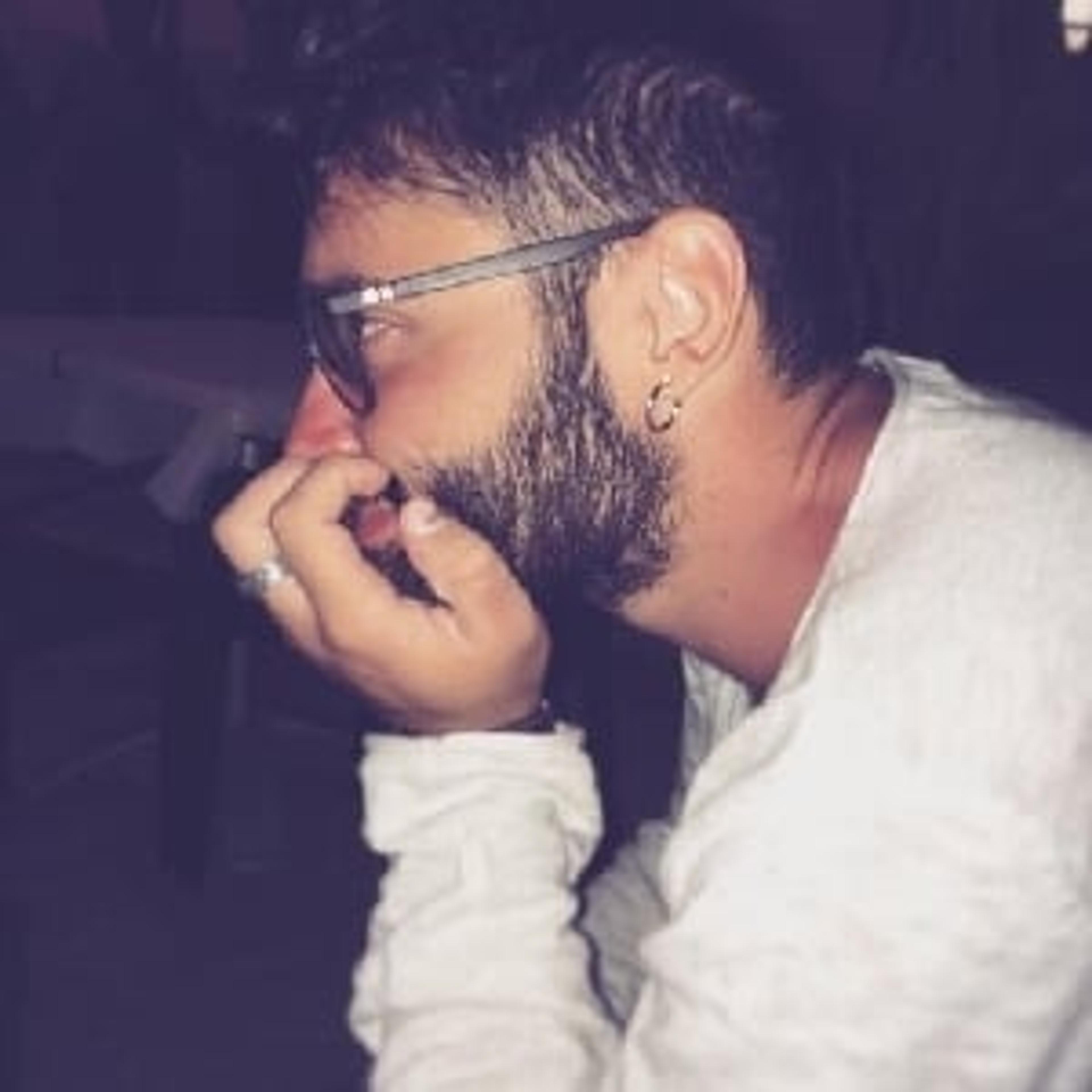 Andrea Vino
