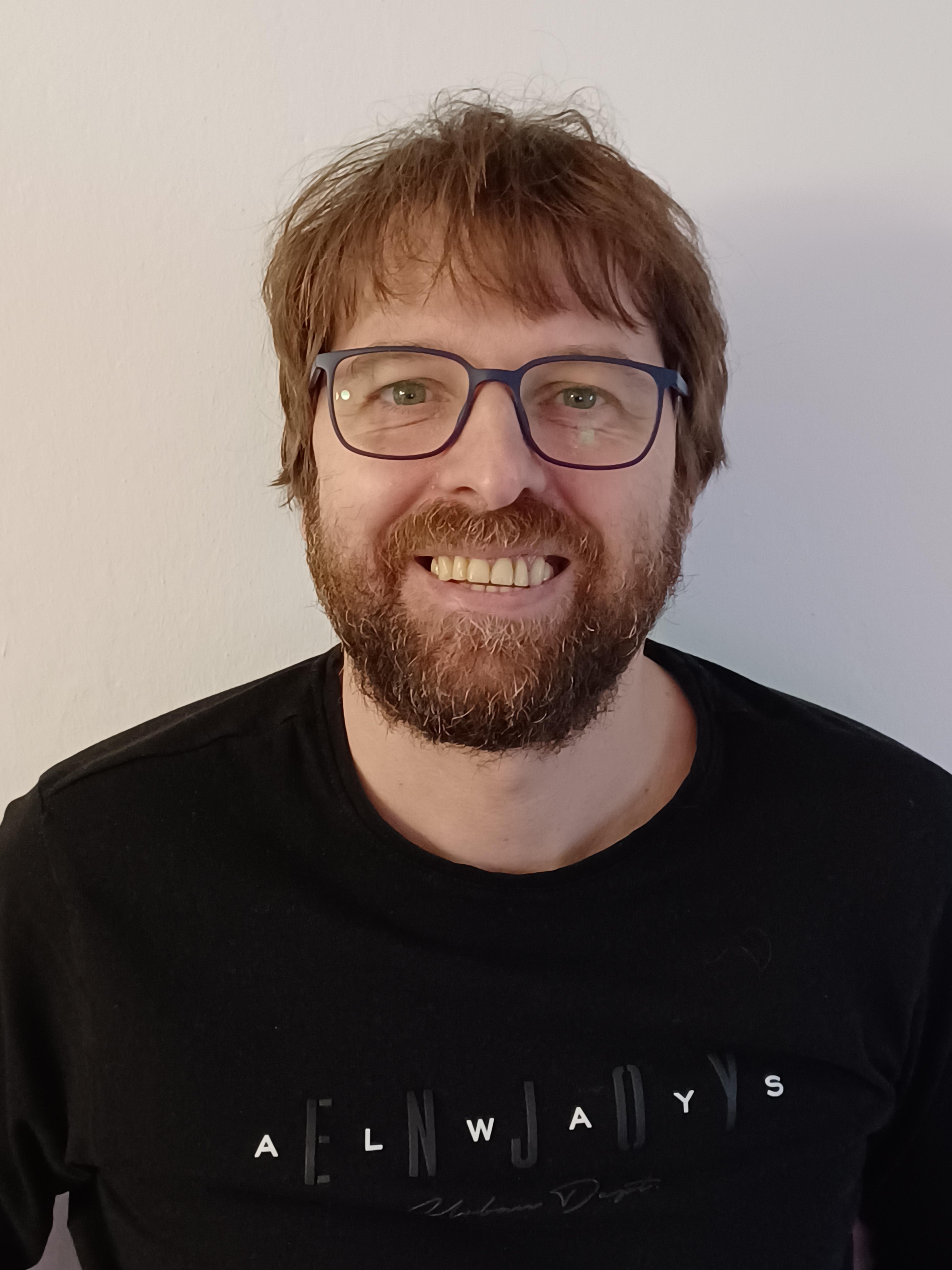 Igor Bertonazzi