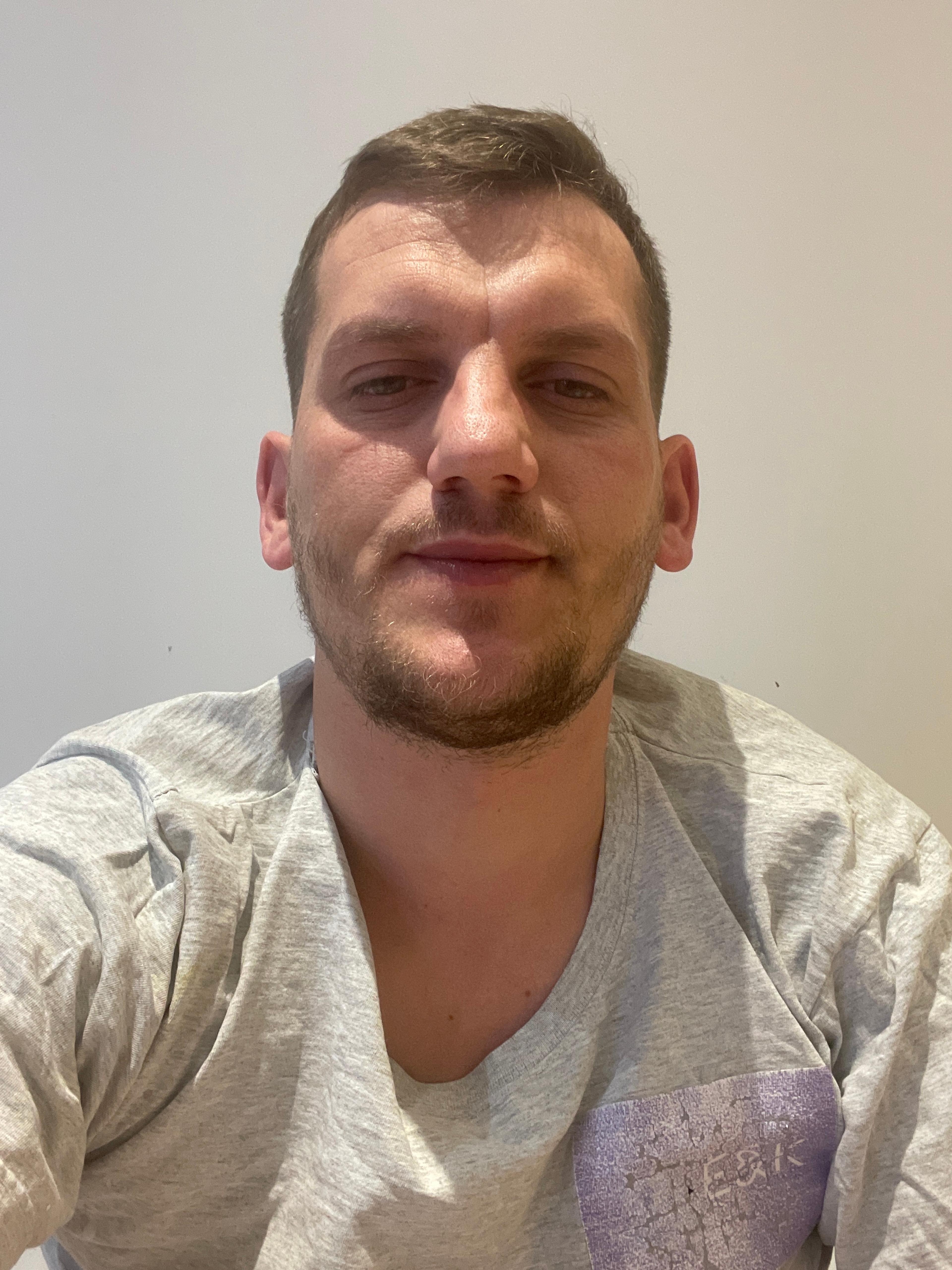 Erjon Kastrati
