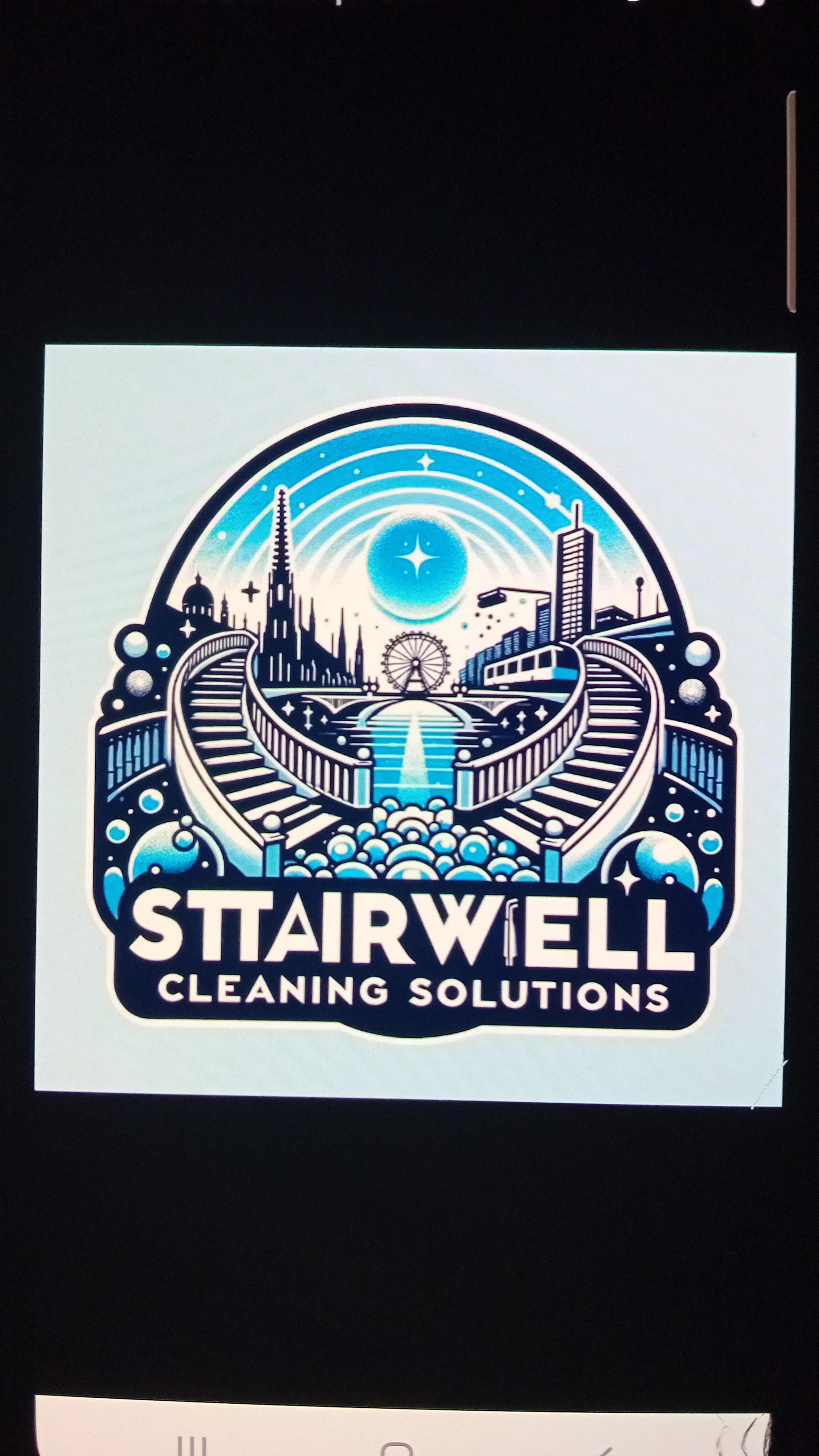 Stair Well