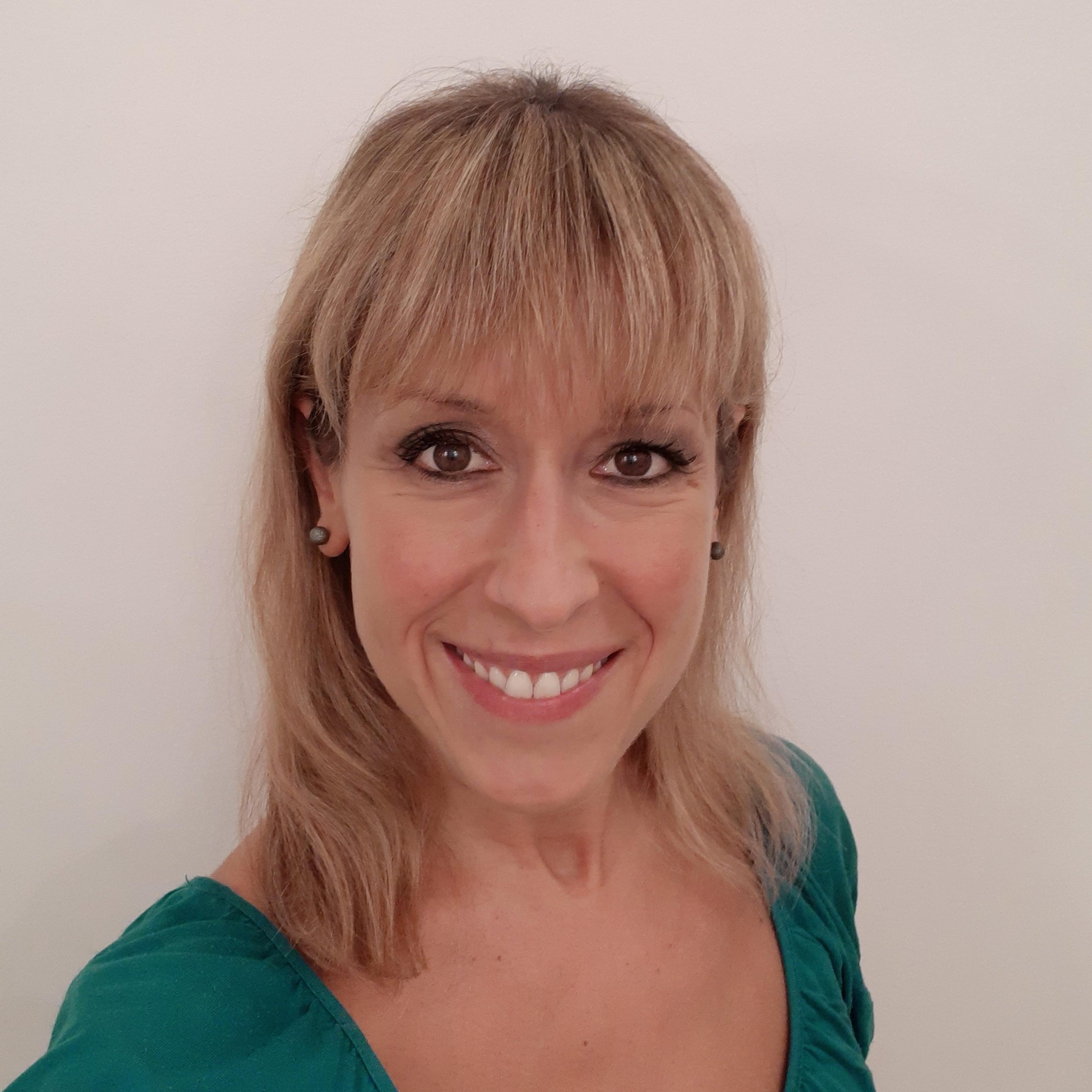 Dott.ssa Melissa Premoli