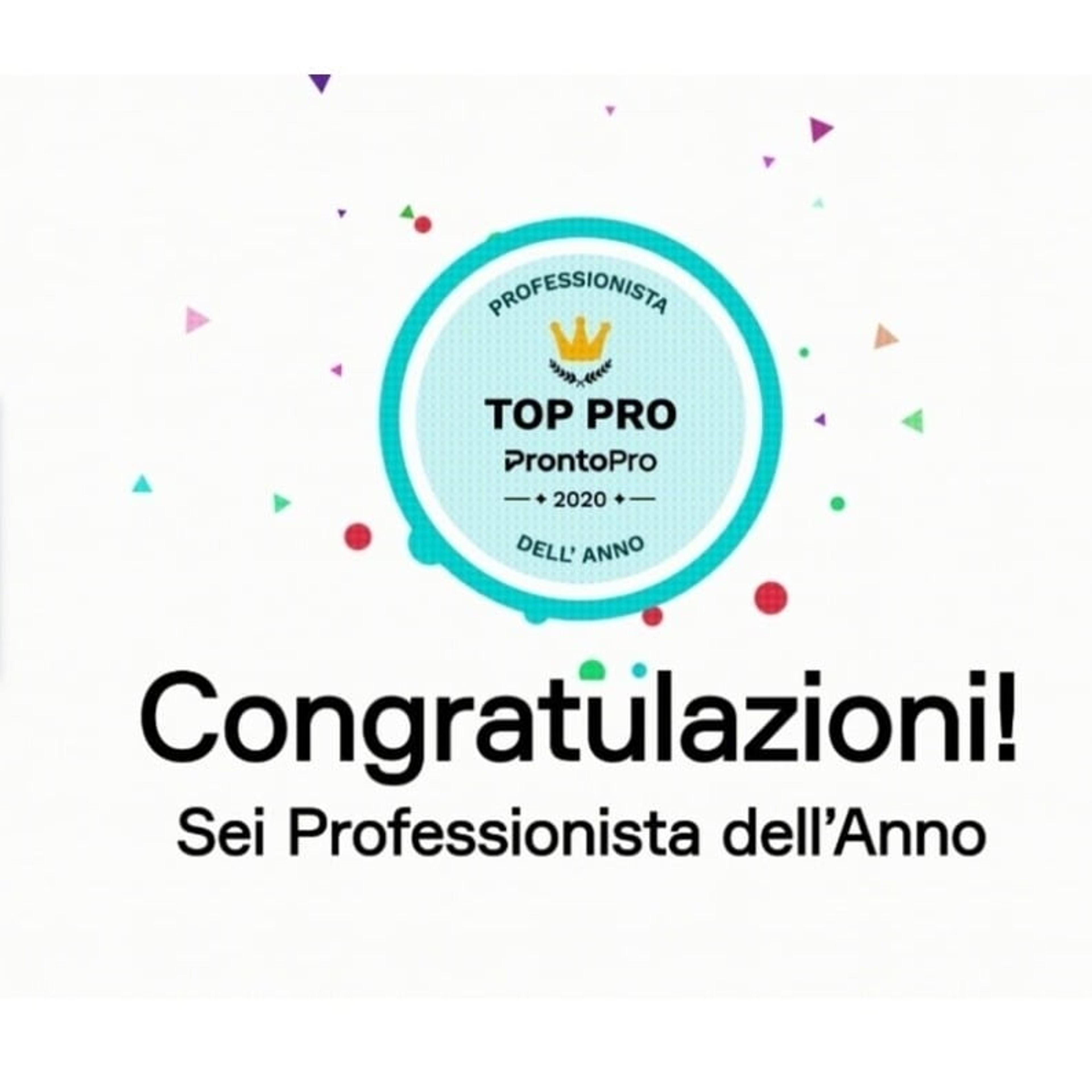 TOP PRO SGOMBRO