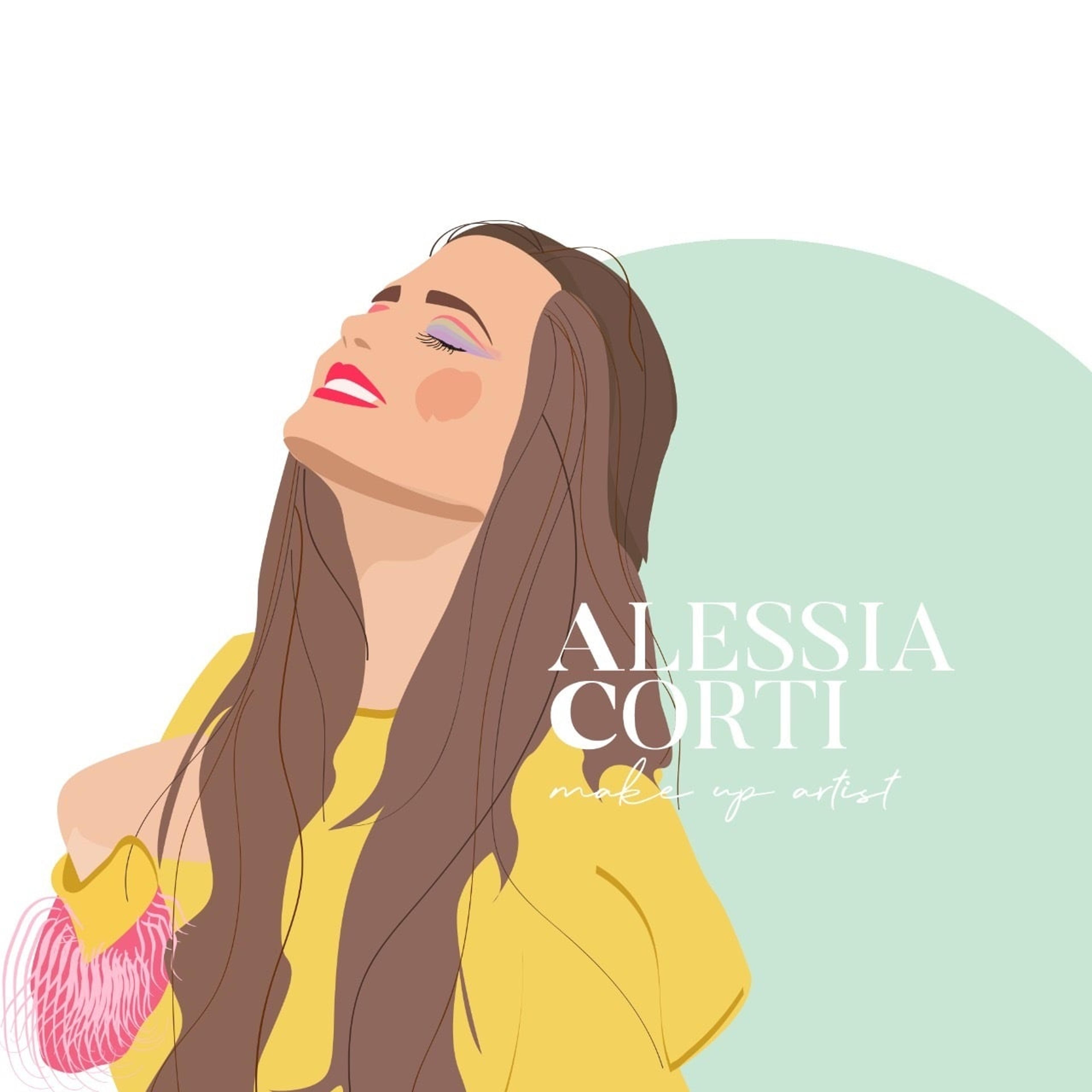 Alessia Corti