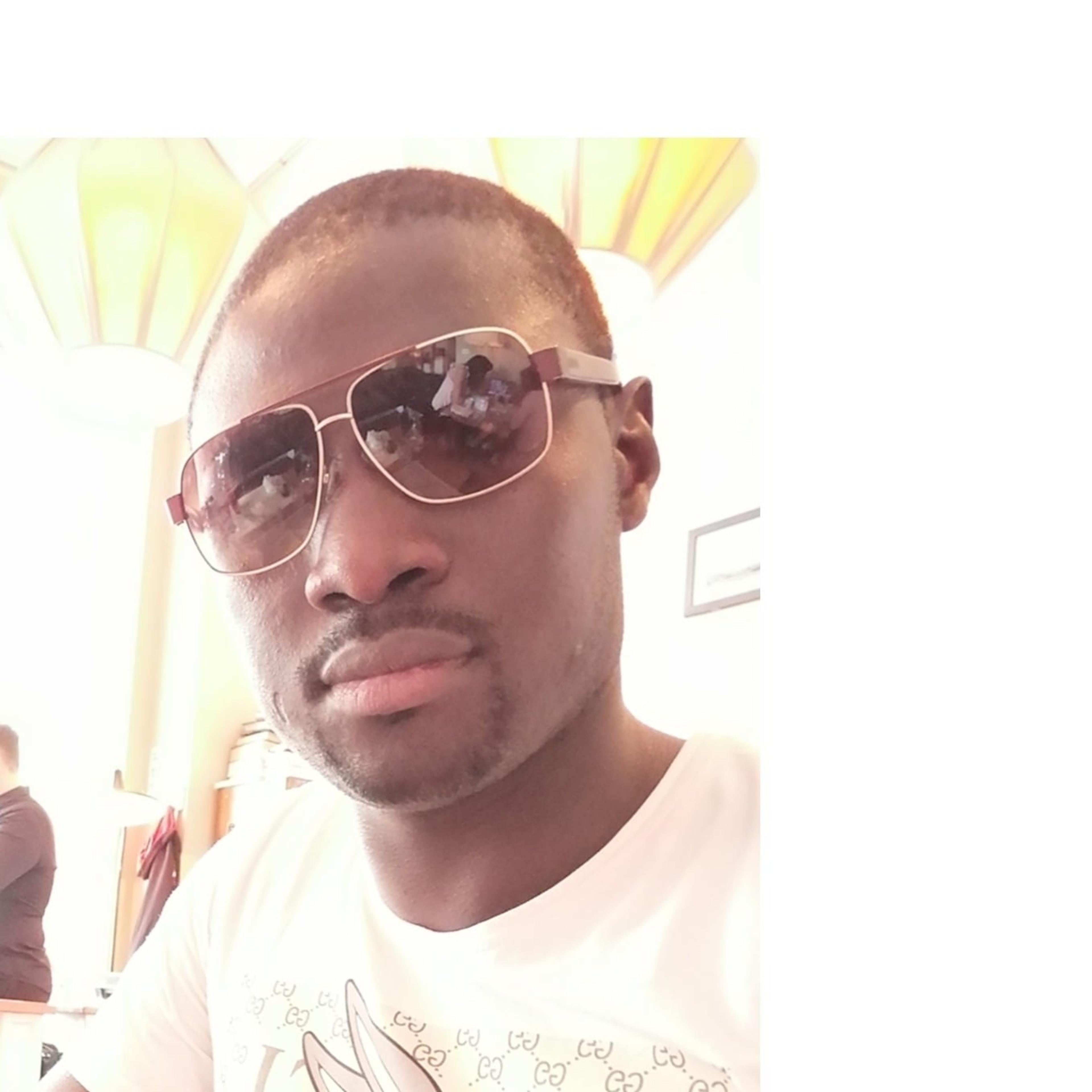 Alioune Ndiaye