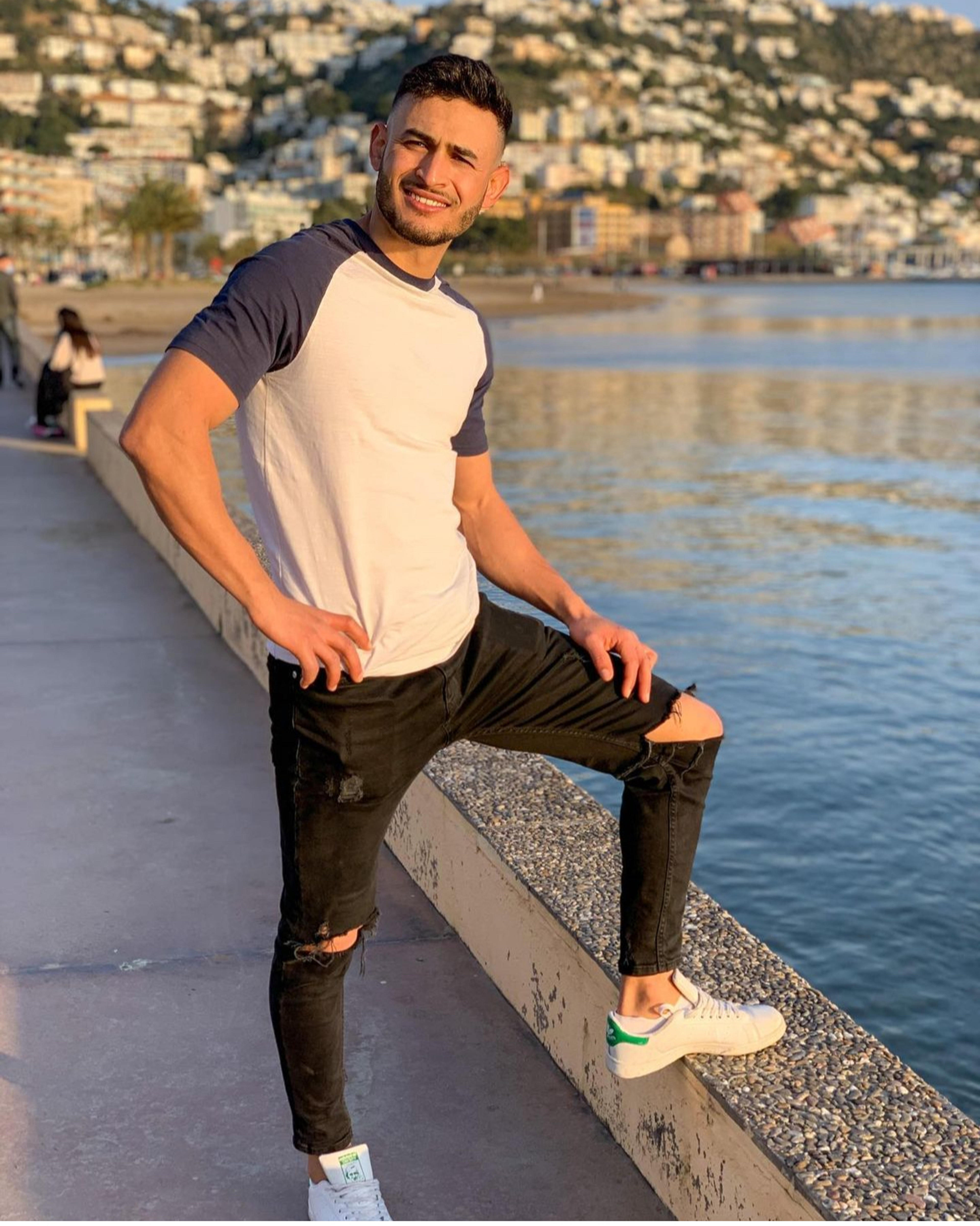 Morad Houbban Lakhdiri