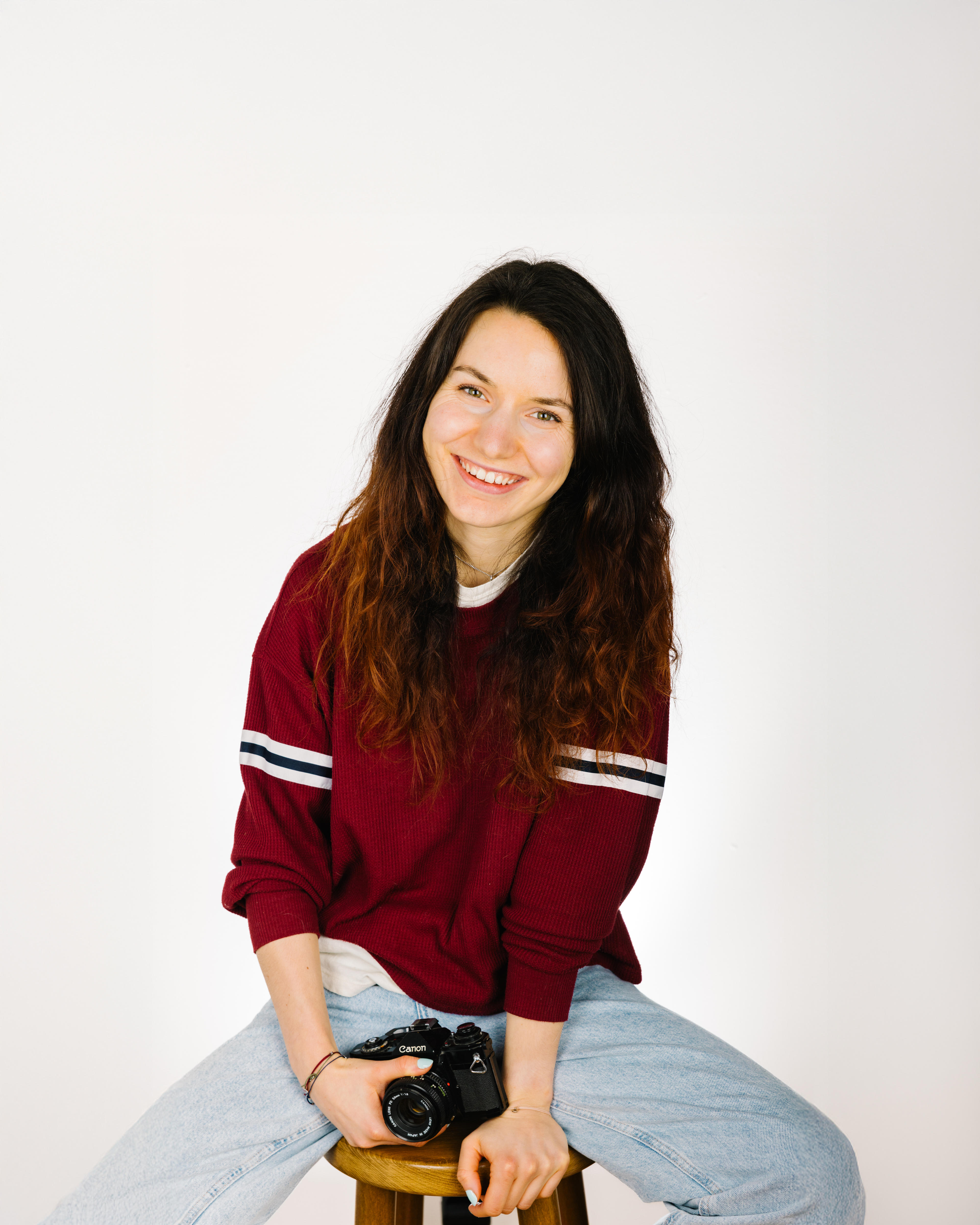 Chiara Hammerer