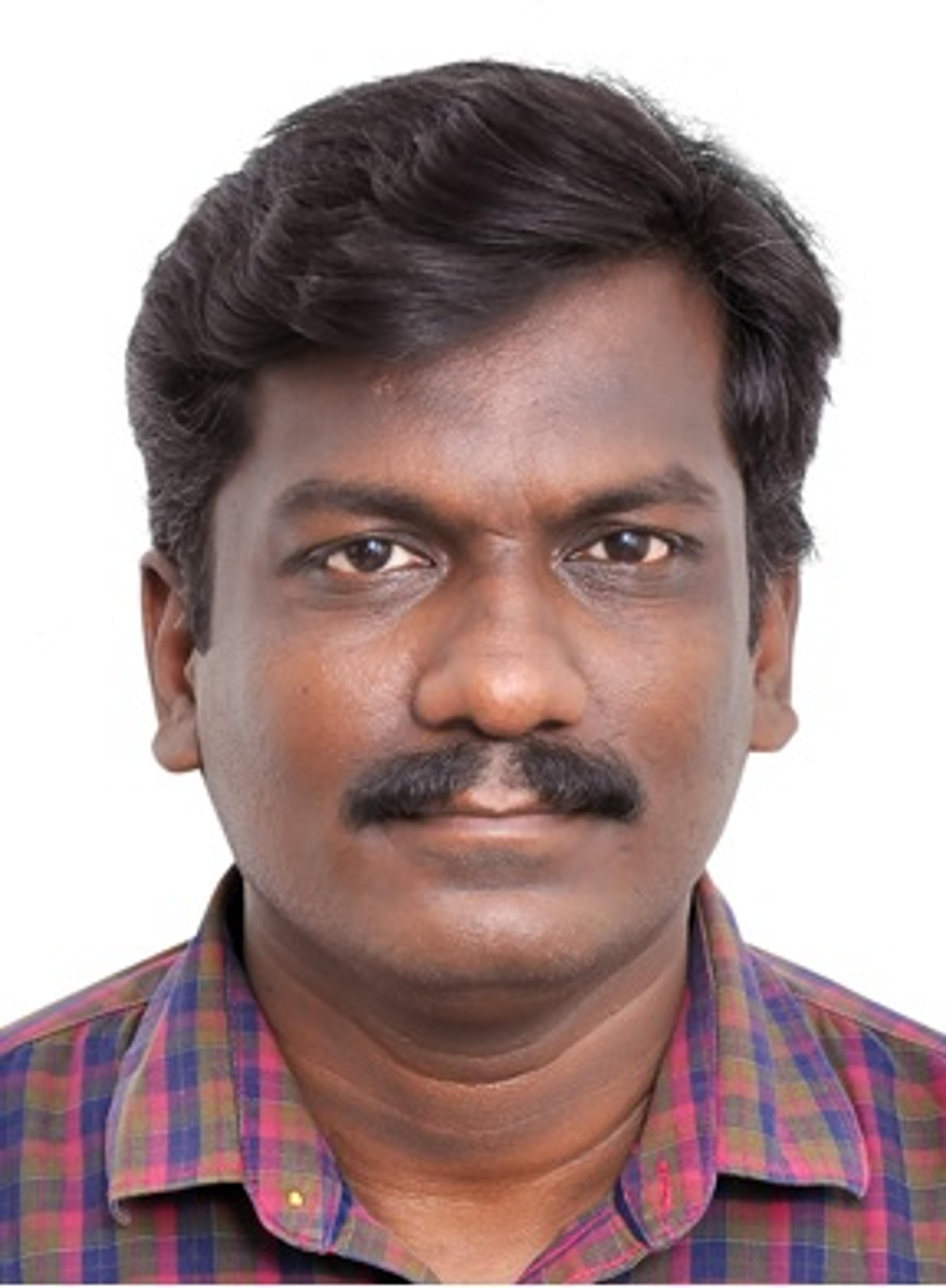 Rajesh Thangarasu