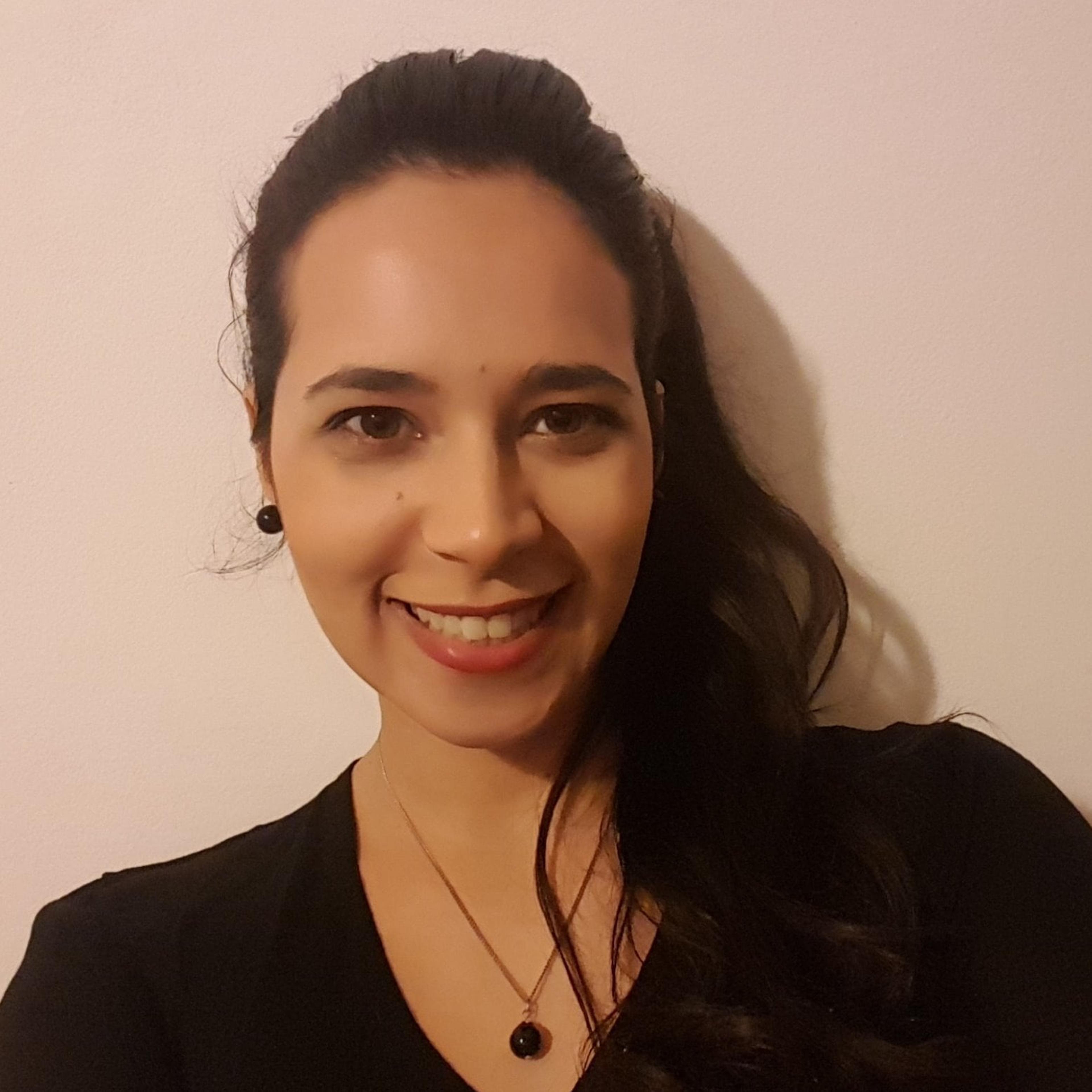 Daphne Martins
