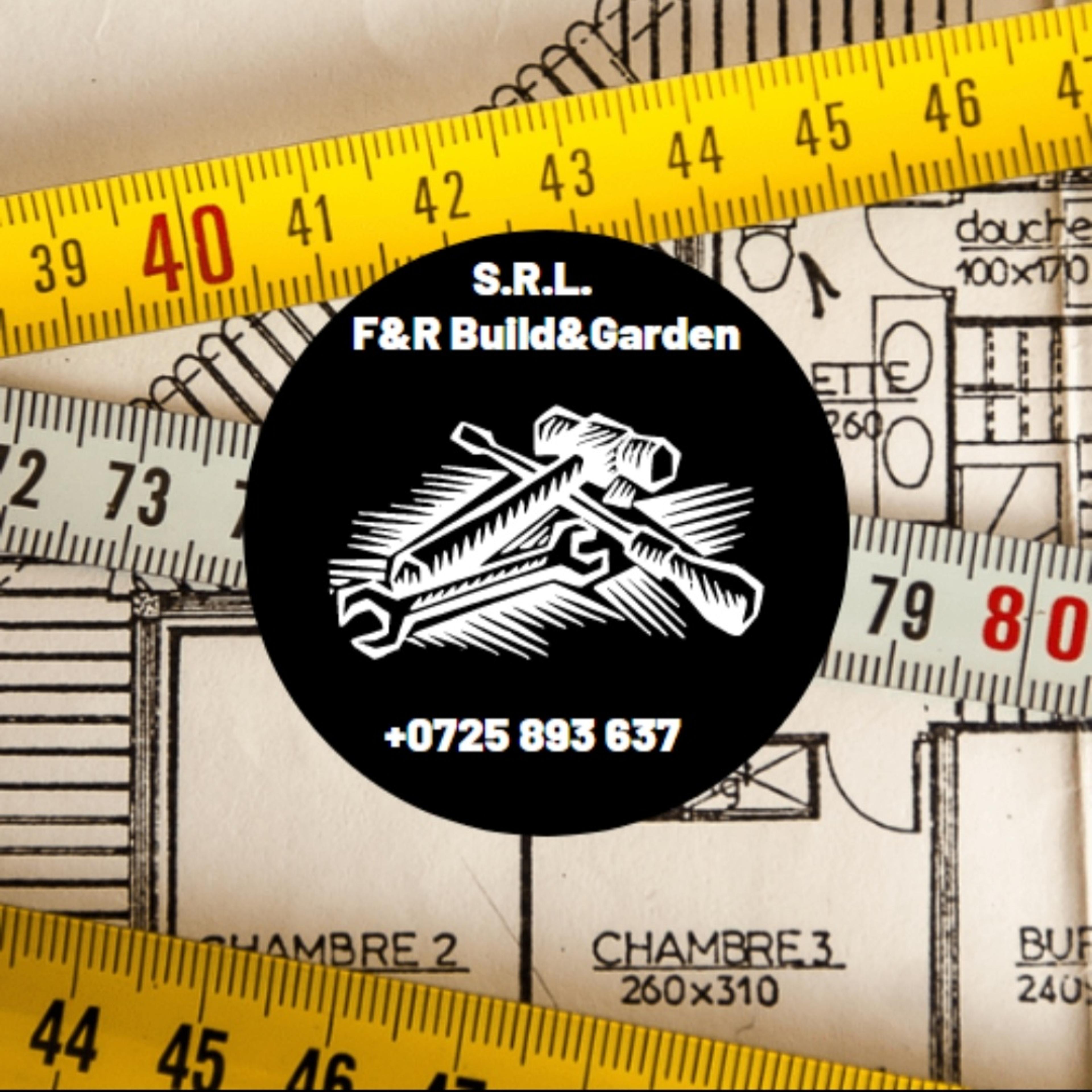 F&R Build&Garden