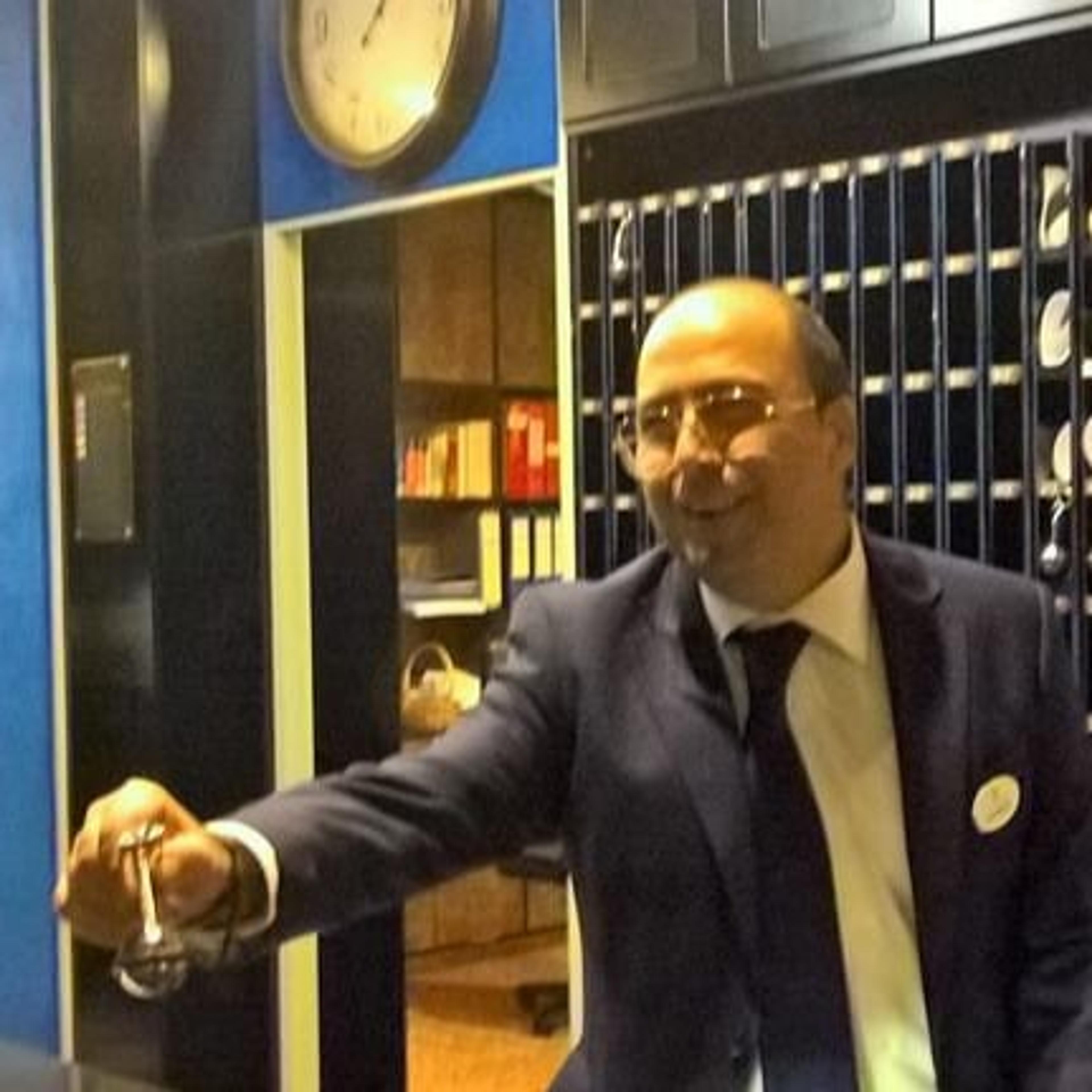 Danilo De Gortes