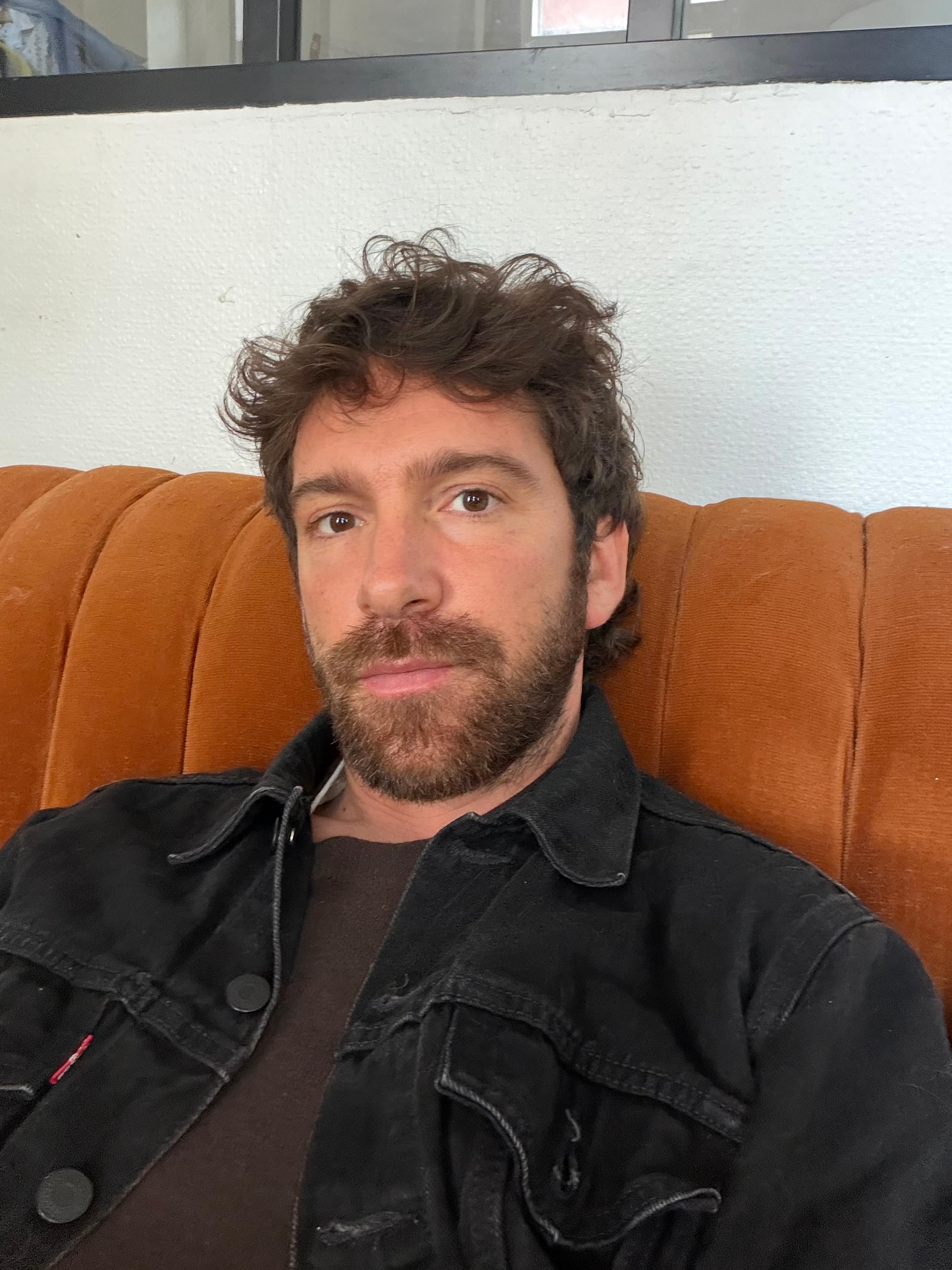 François Dupuy