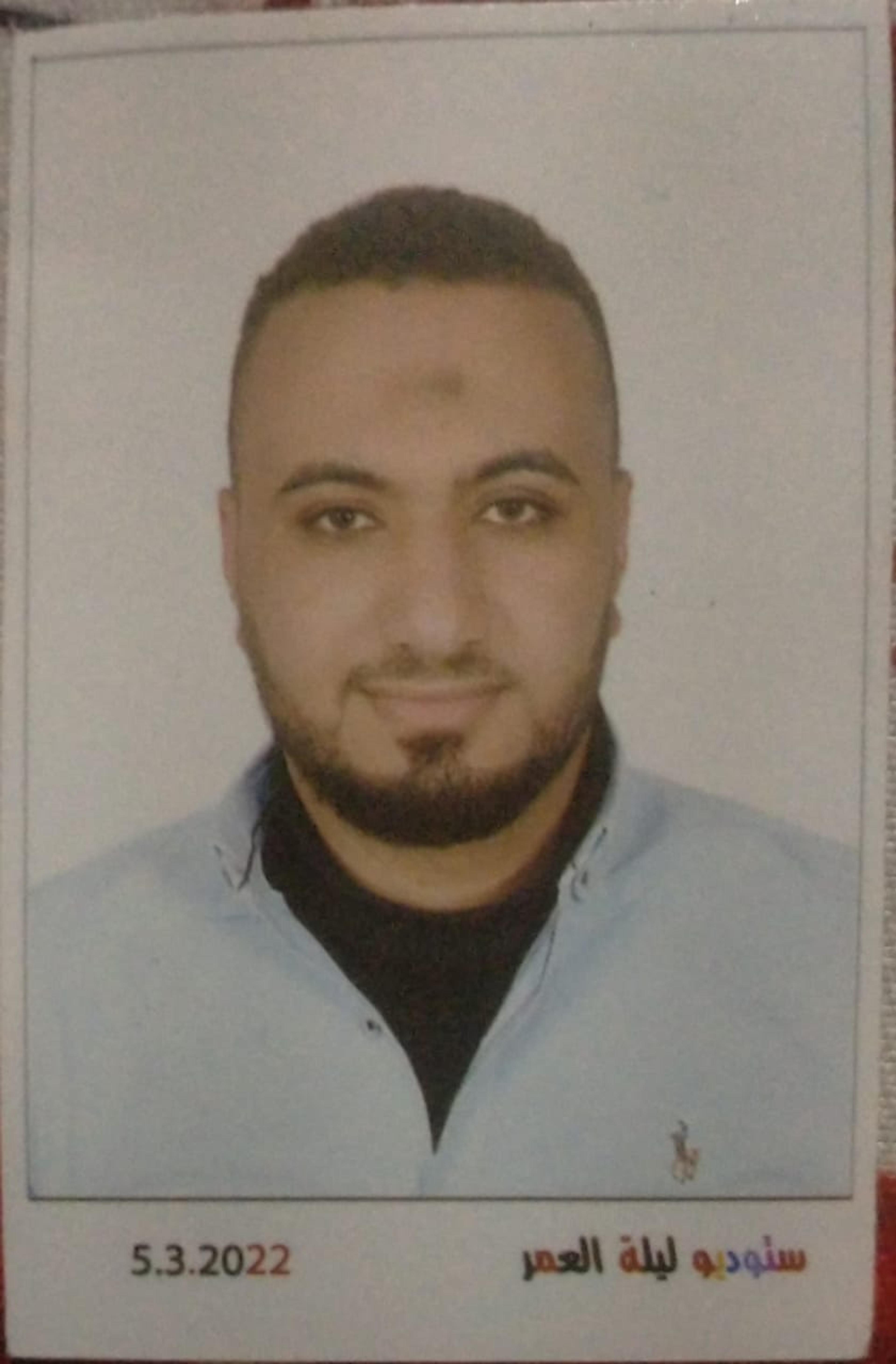 عزوز سلامة