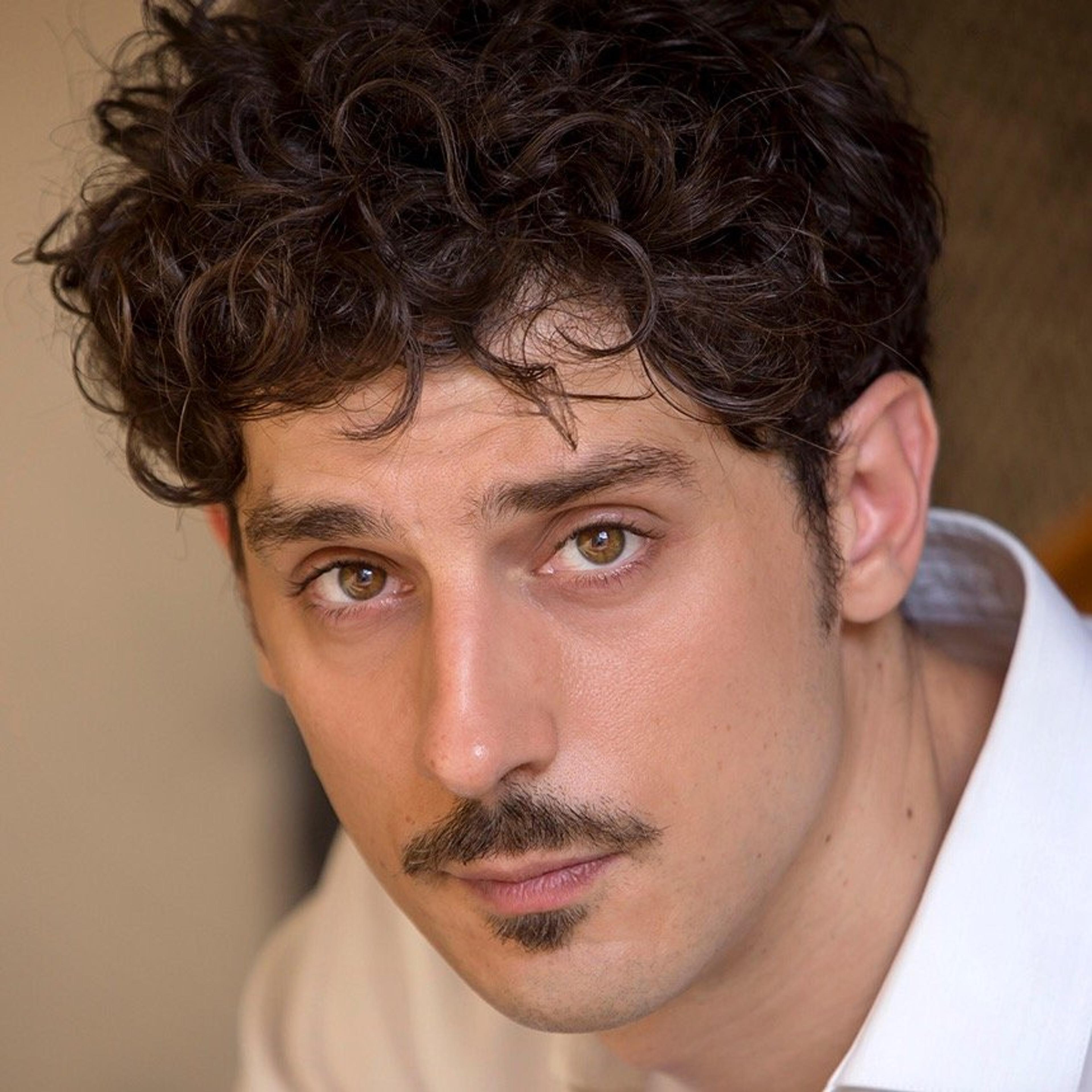 Raffaele Parisi