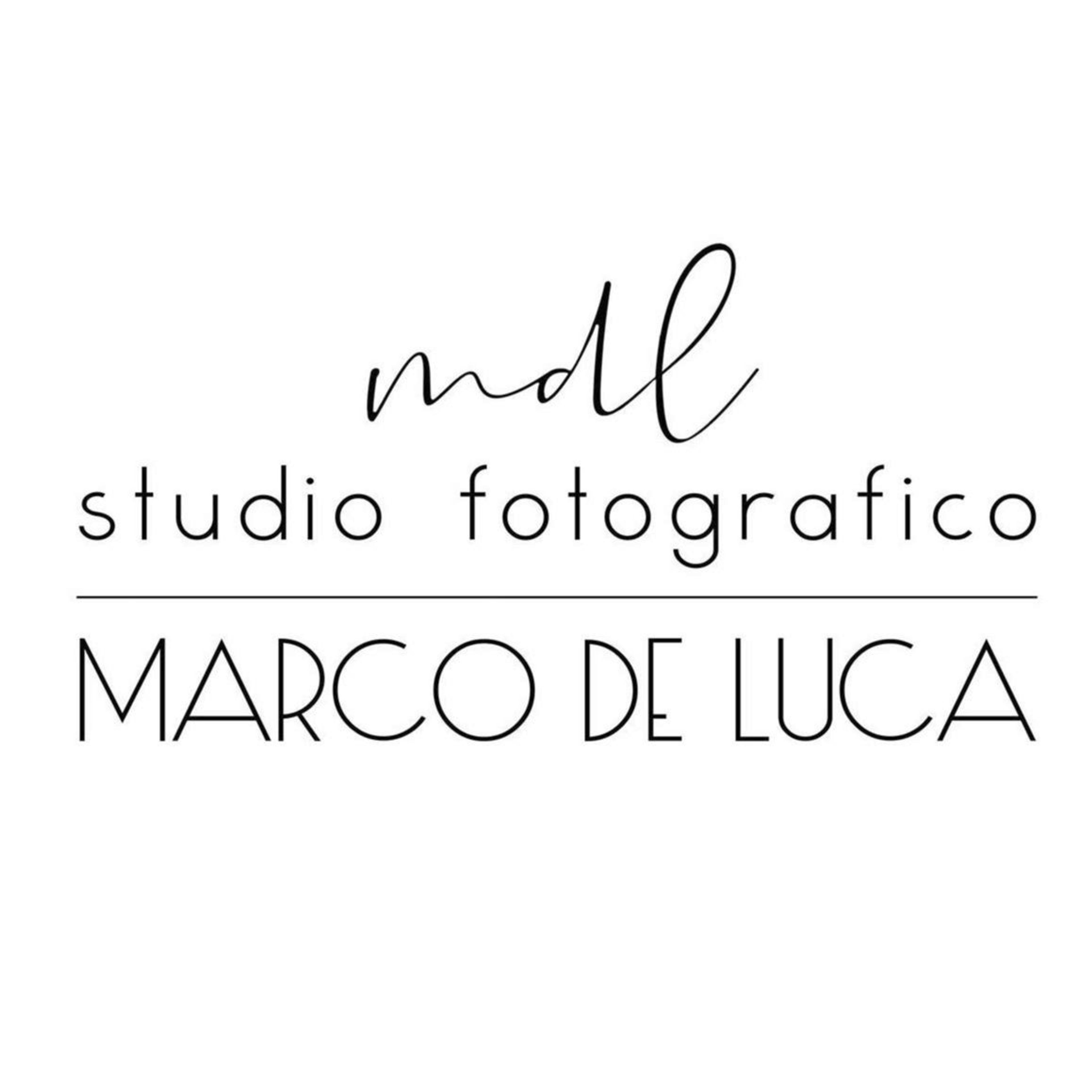 Studio Fotografico-Marco De Luca