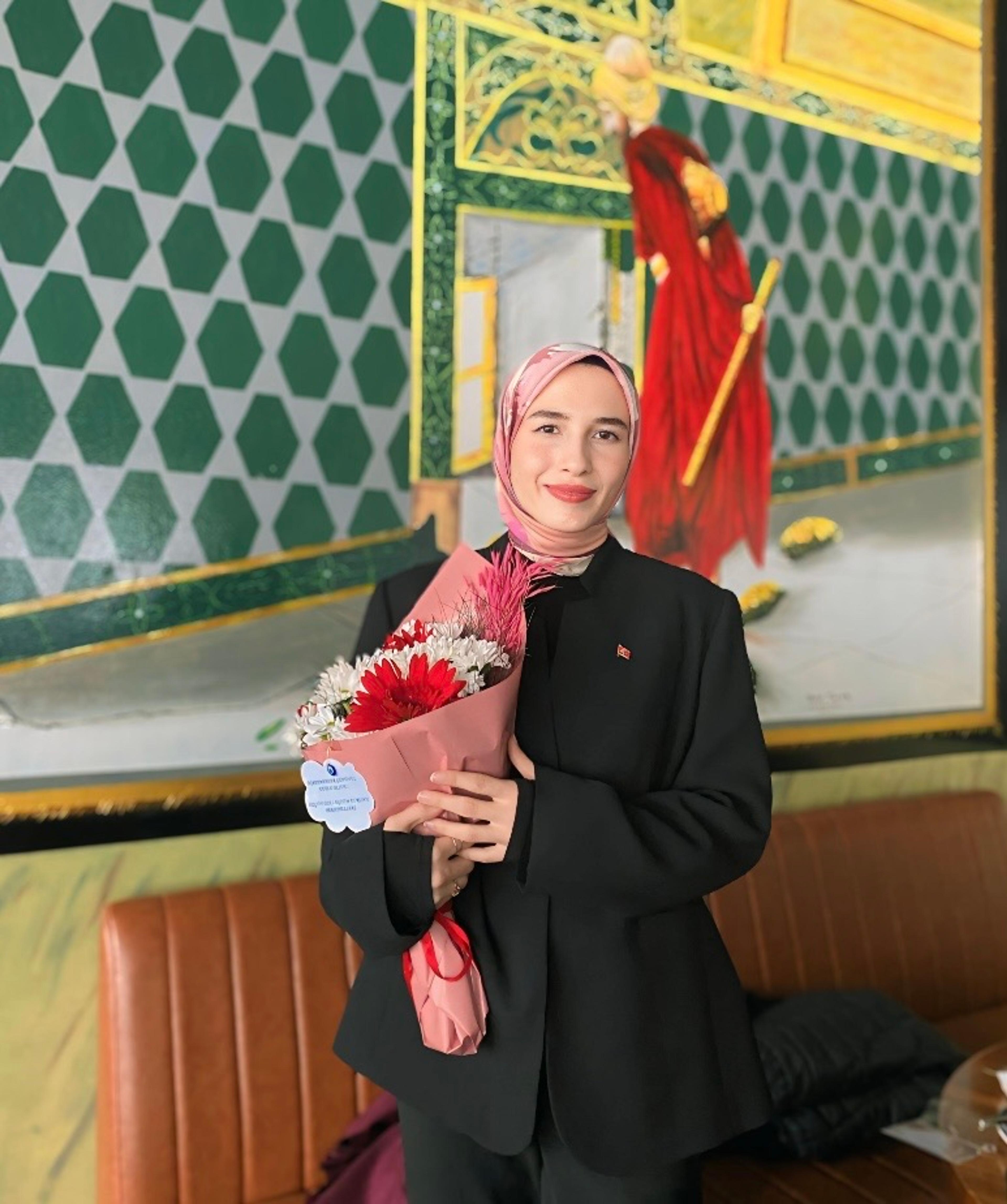 Zeynep Çatal