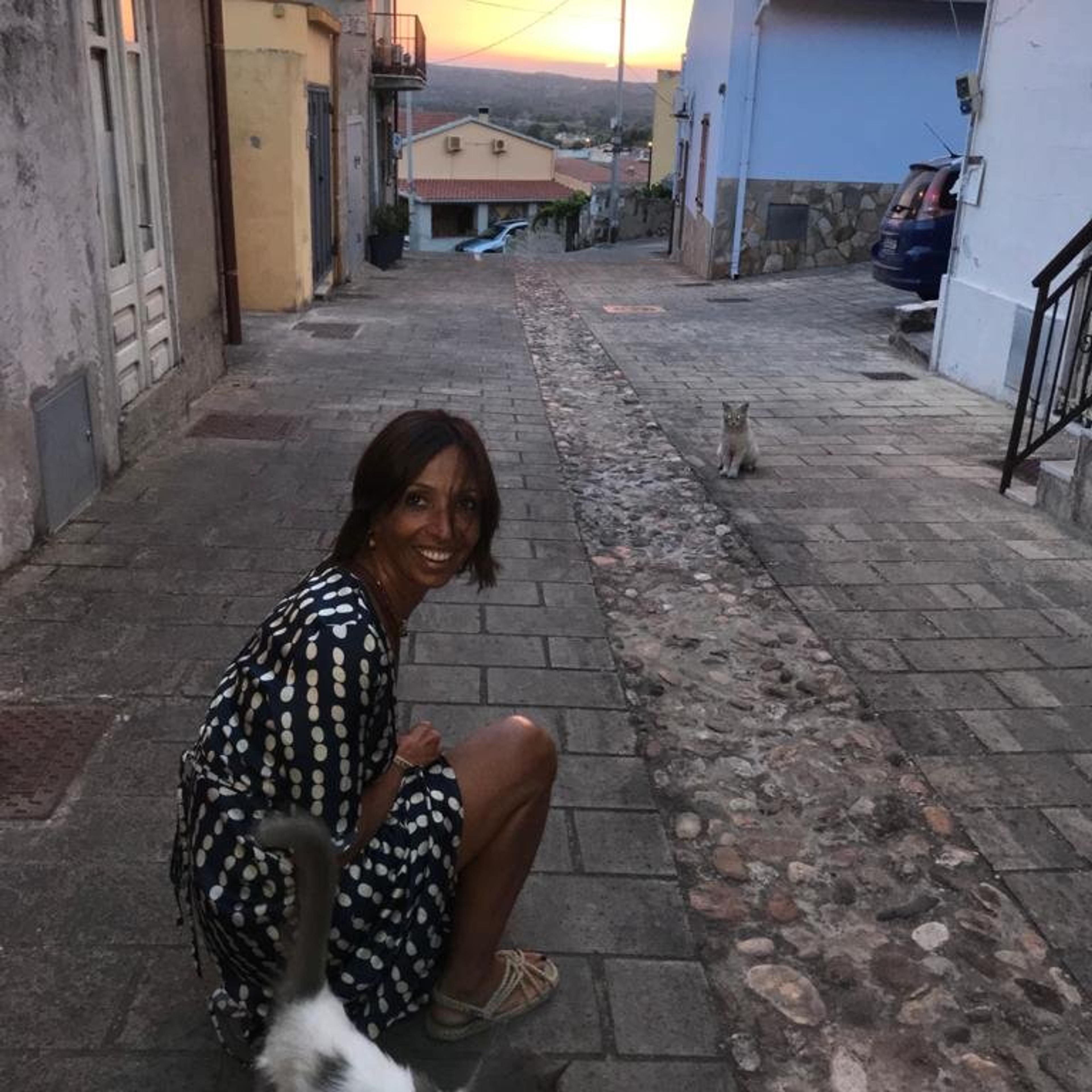 Roberta Dal Bò