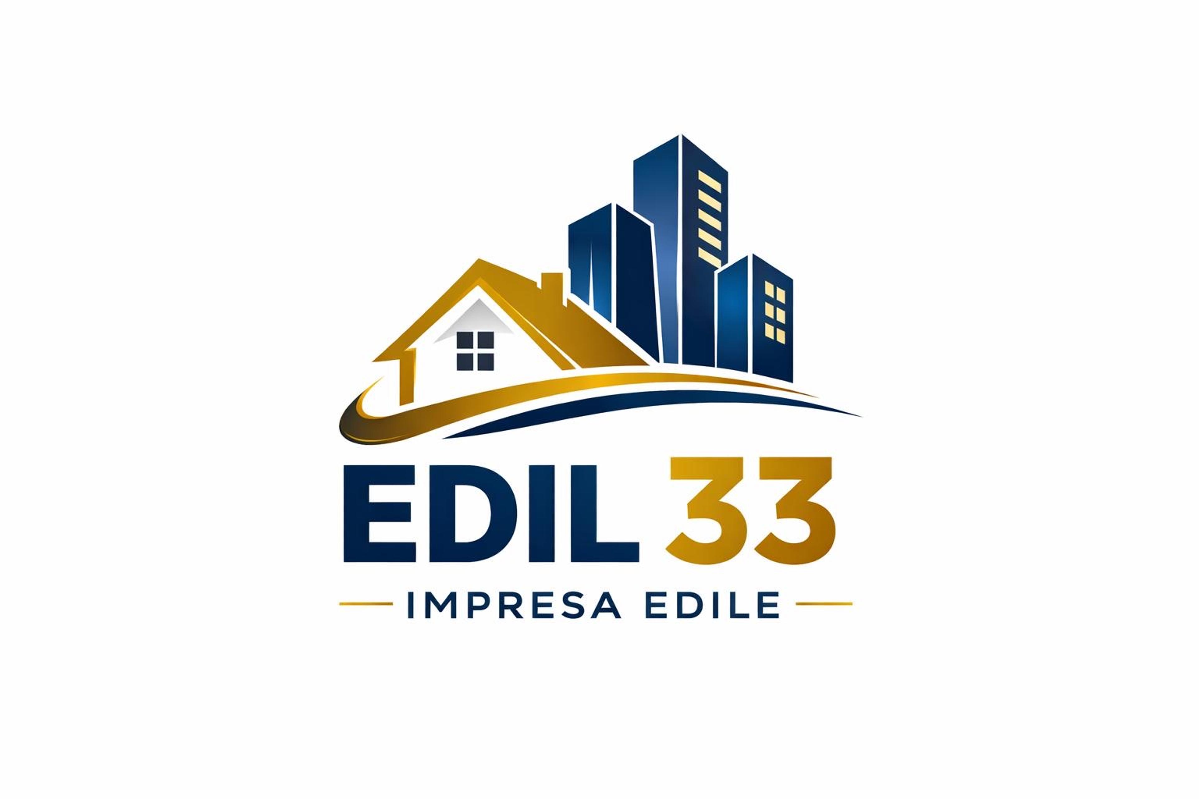 Edil 33 Srls