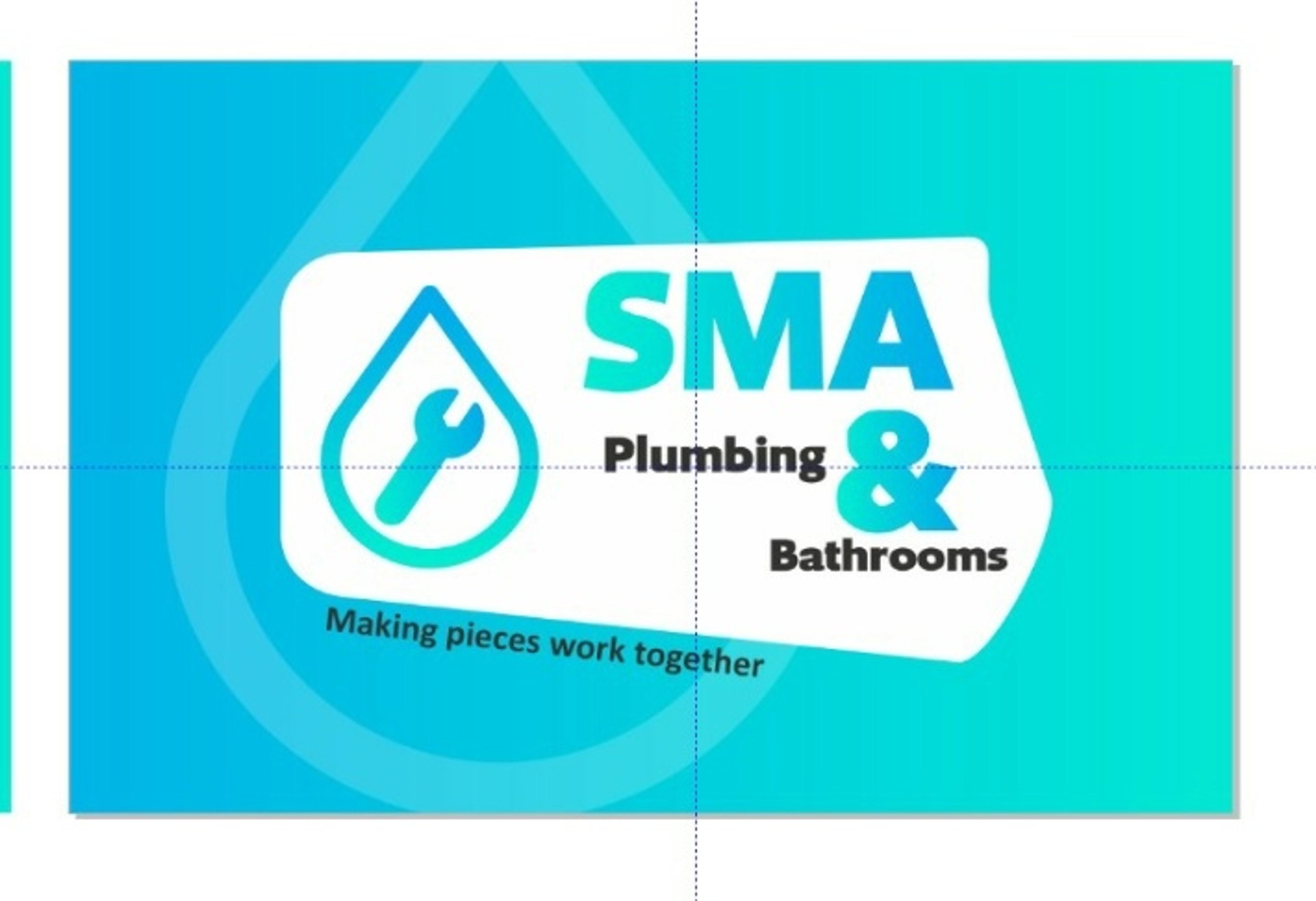 SMA PLUMBING AND
