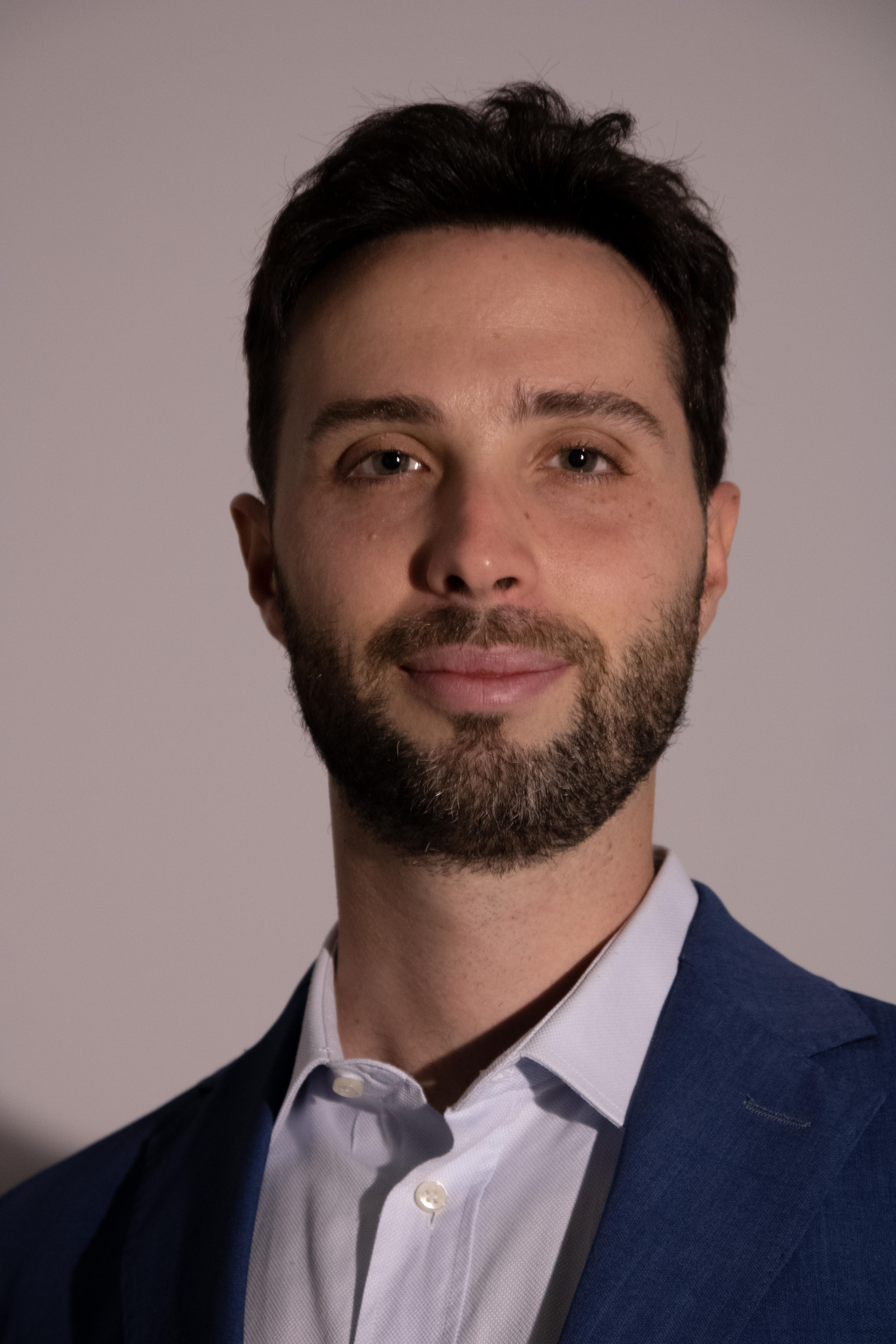 Niccolò Mastarone