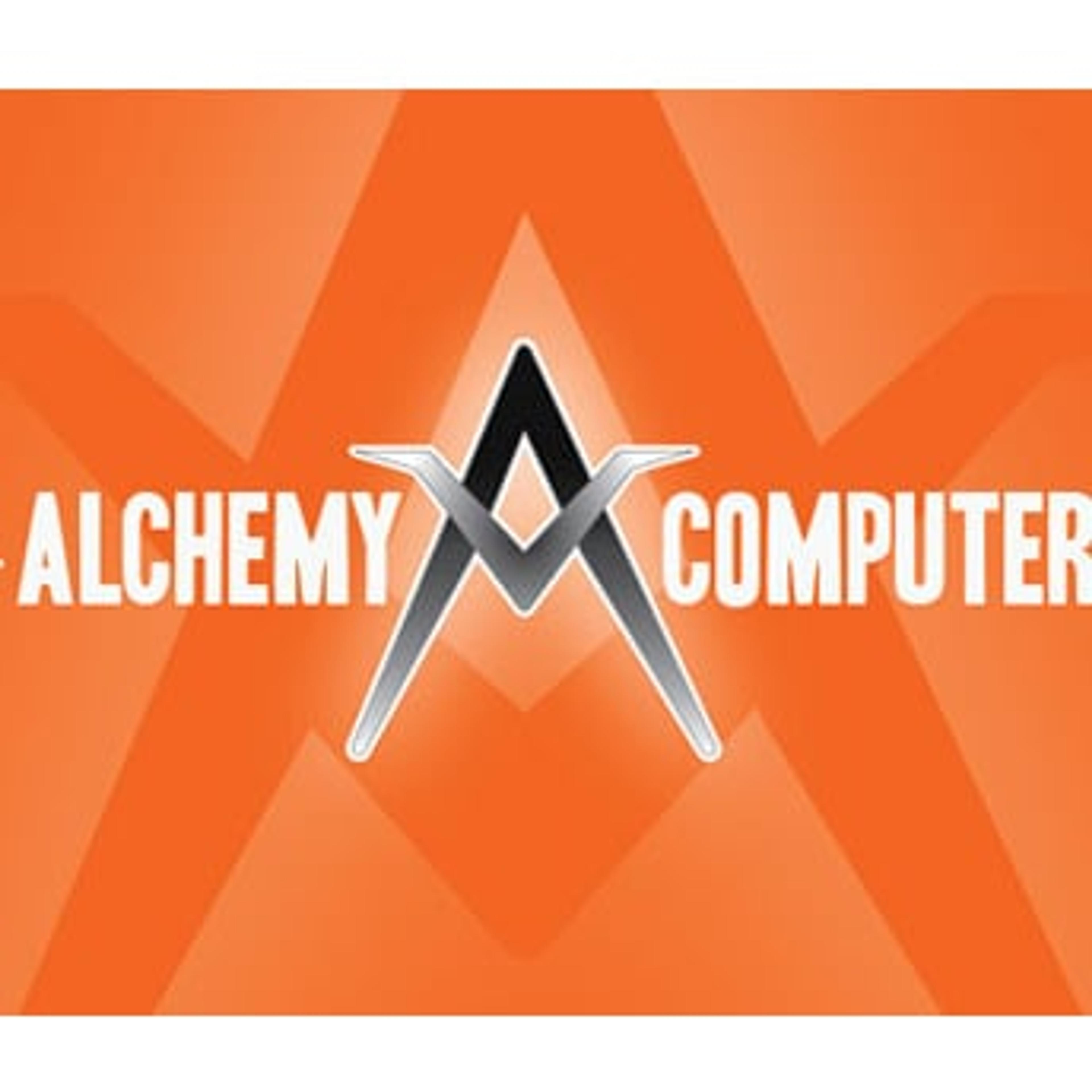 Alchemy Computer