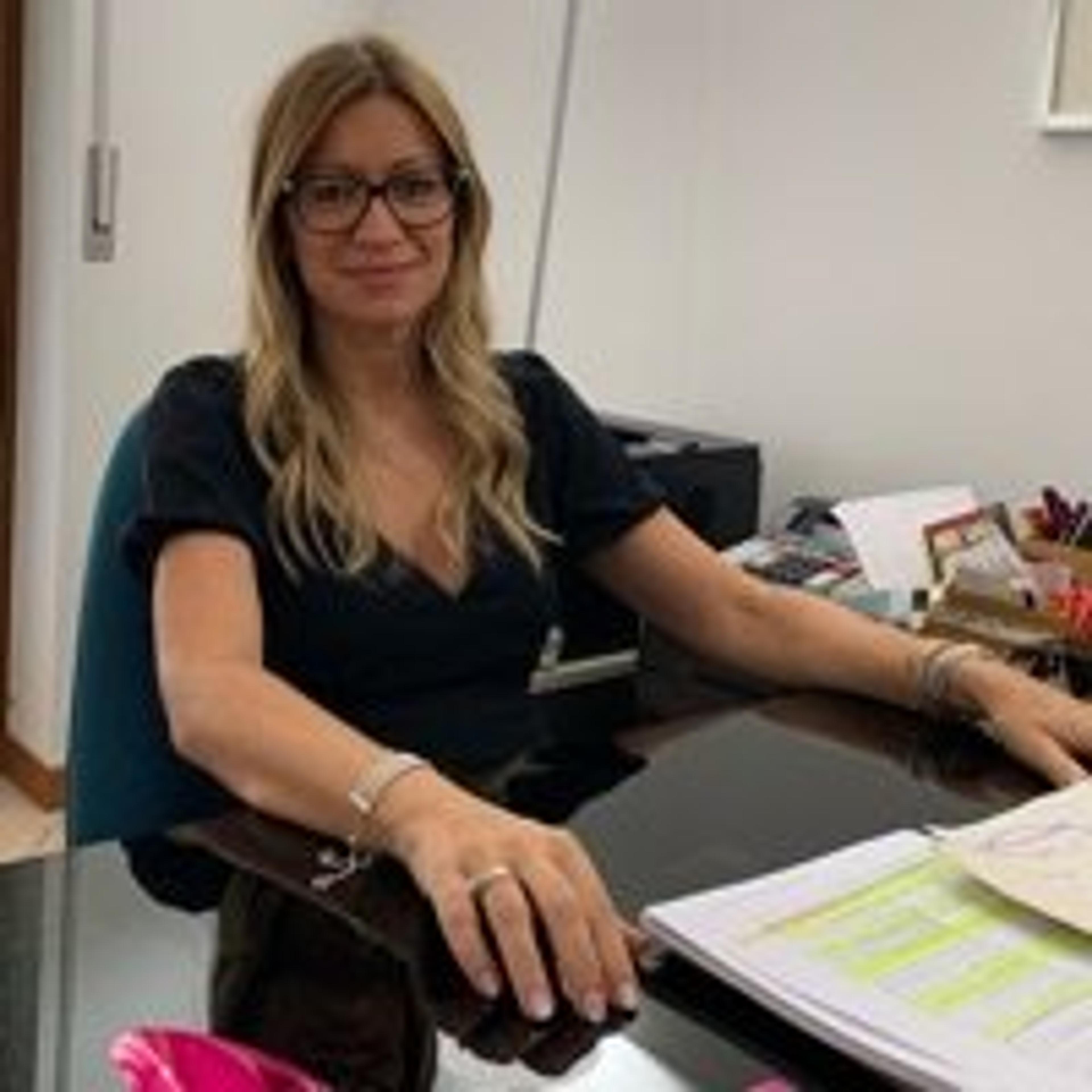Dott.ssa Francesca Miazzi