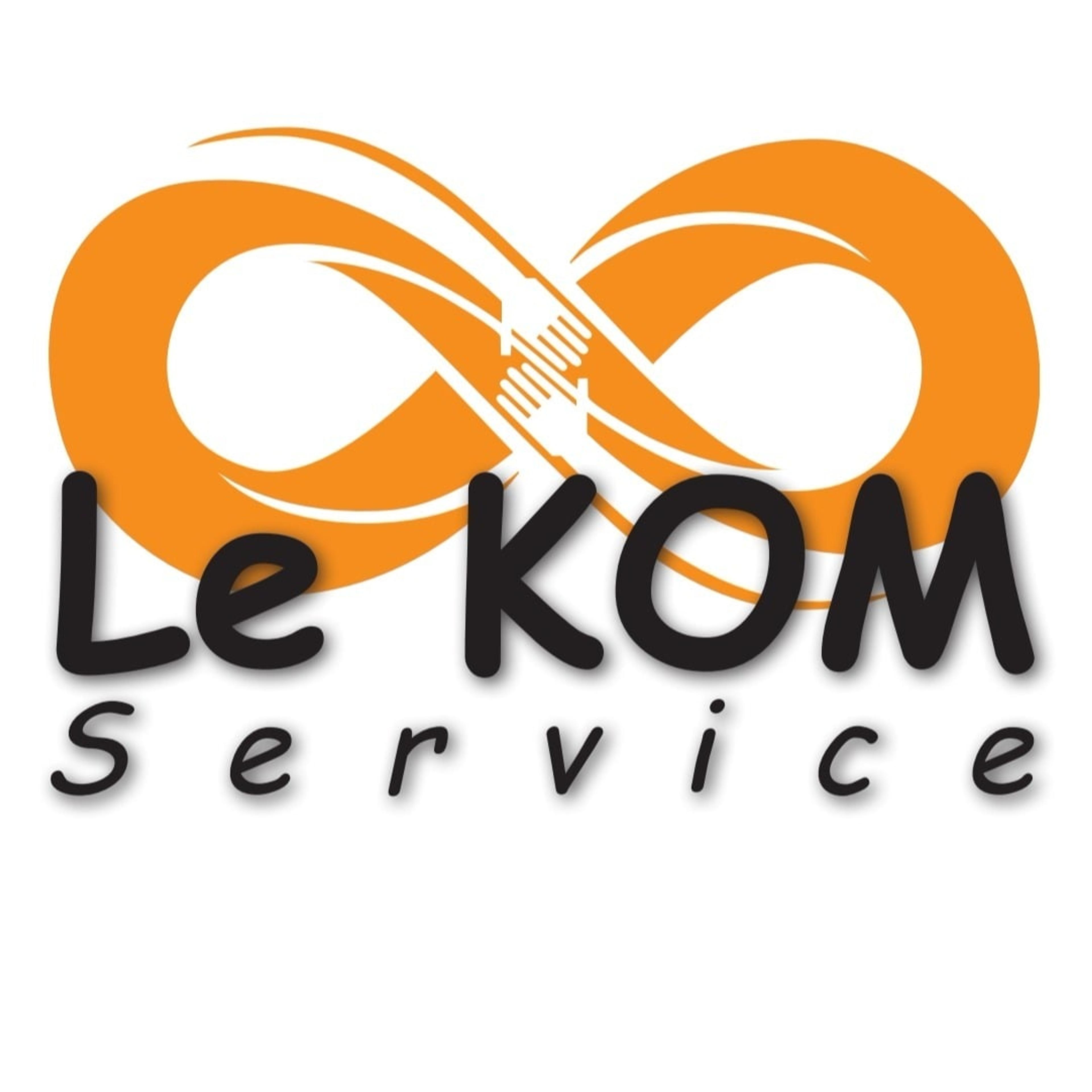 Le kom service soc.coop