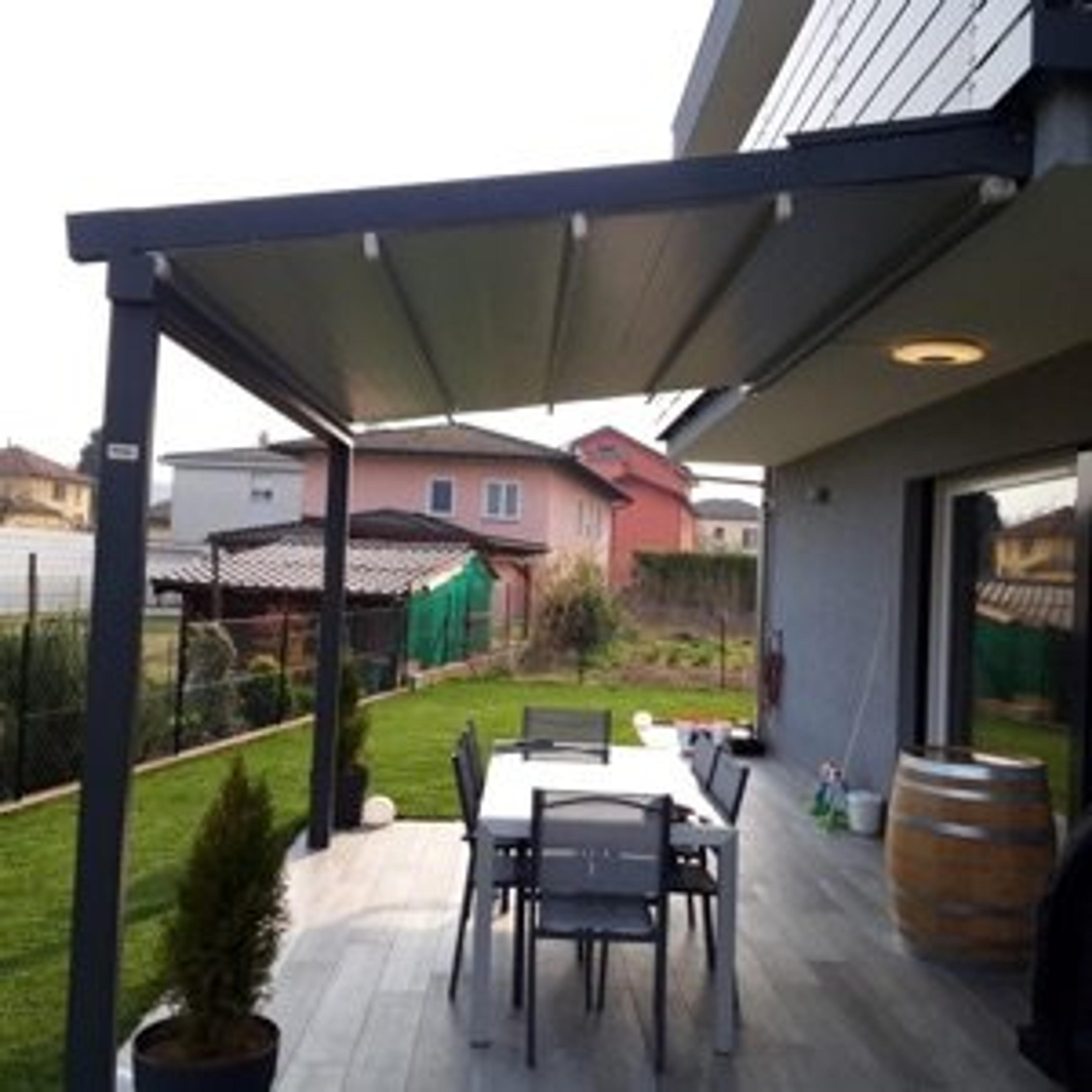 TP Tapparelle New Service di Cavaliere Luciano