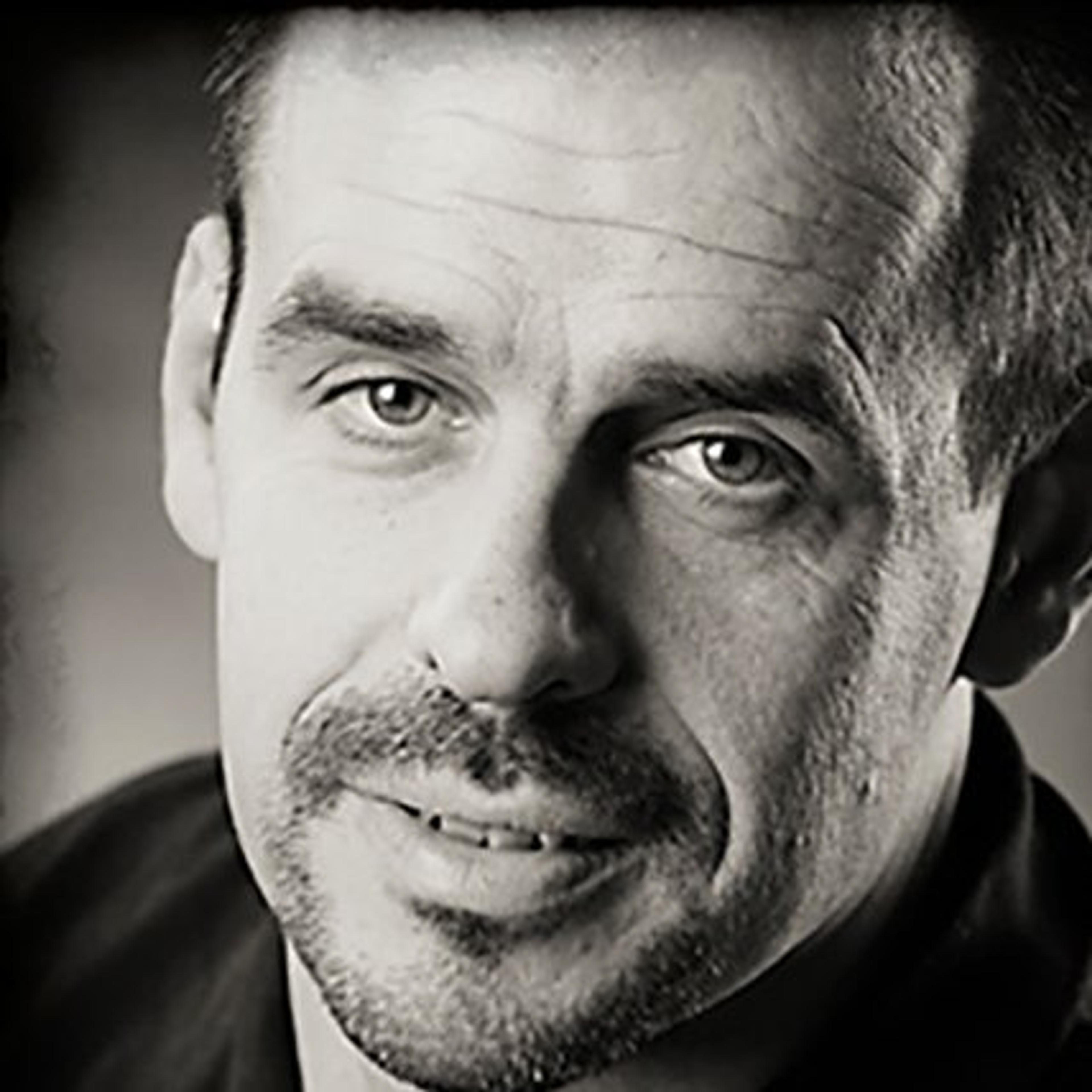 Roberto Alonso