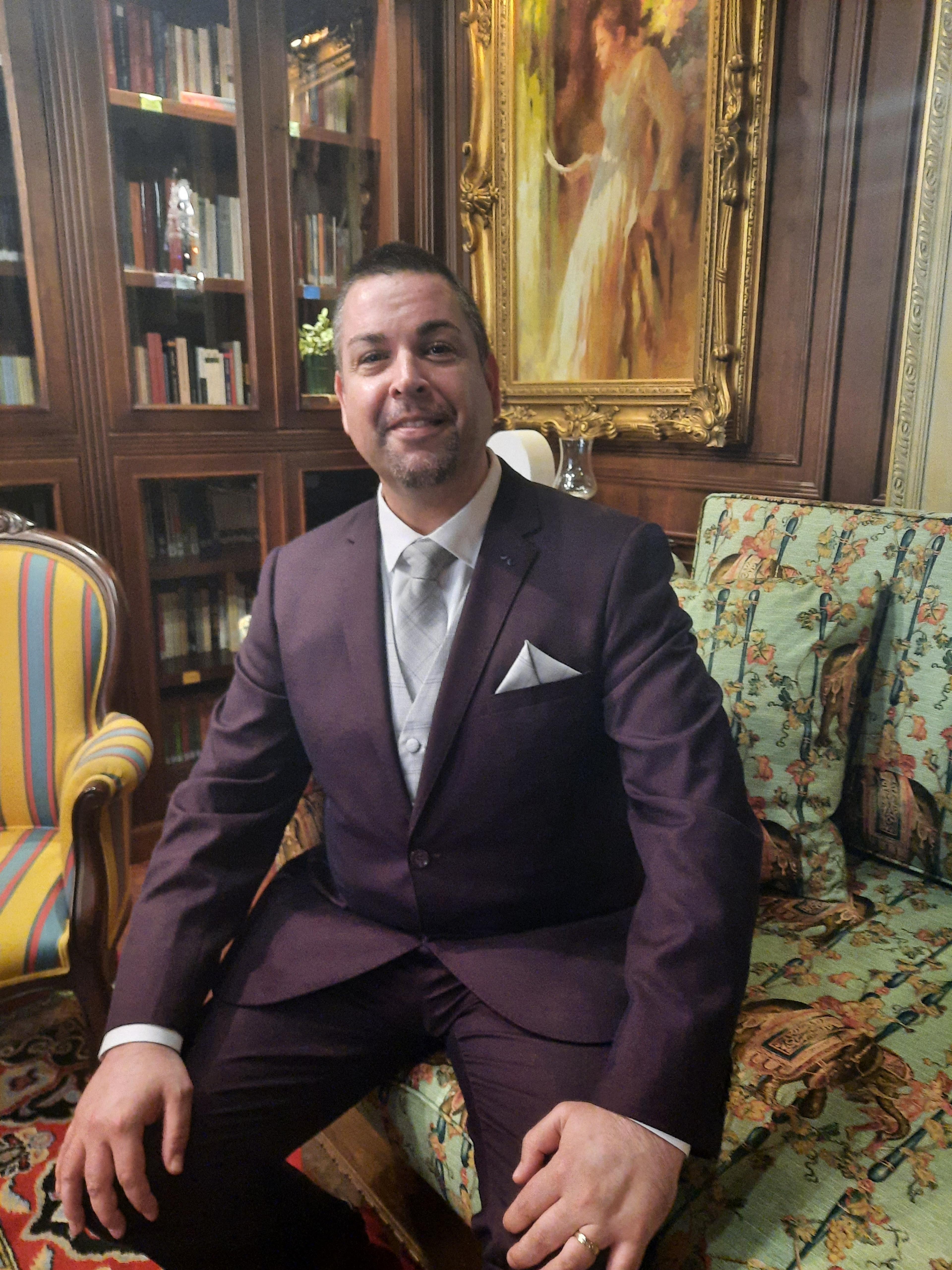 Ricardo Miñana Campillo