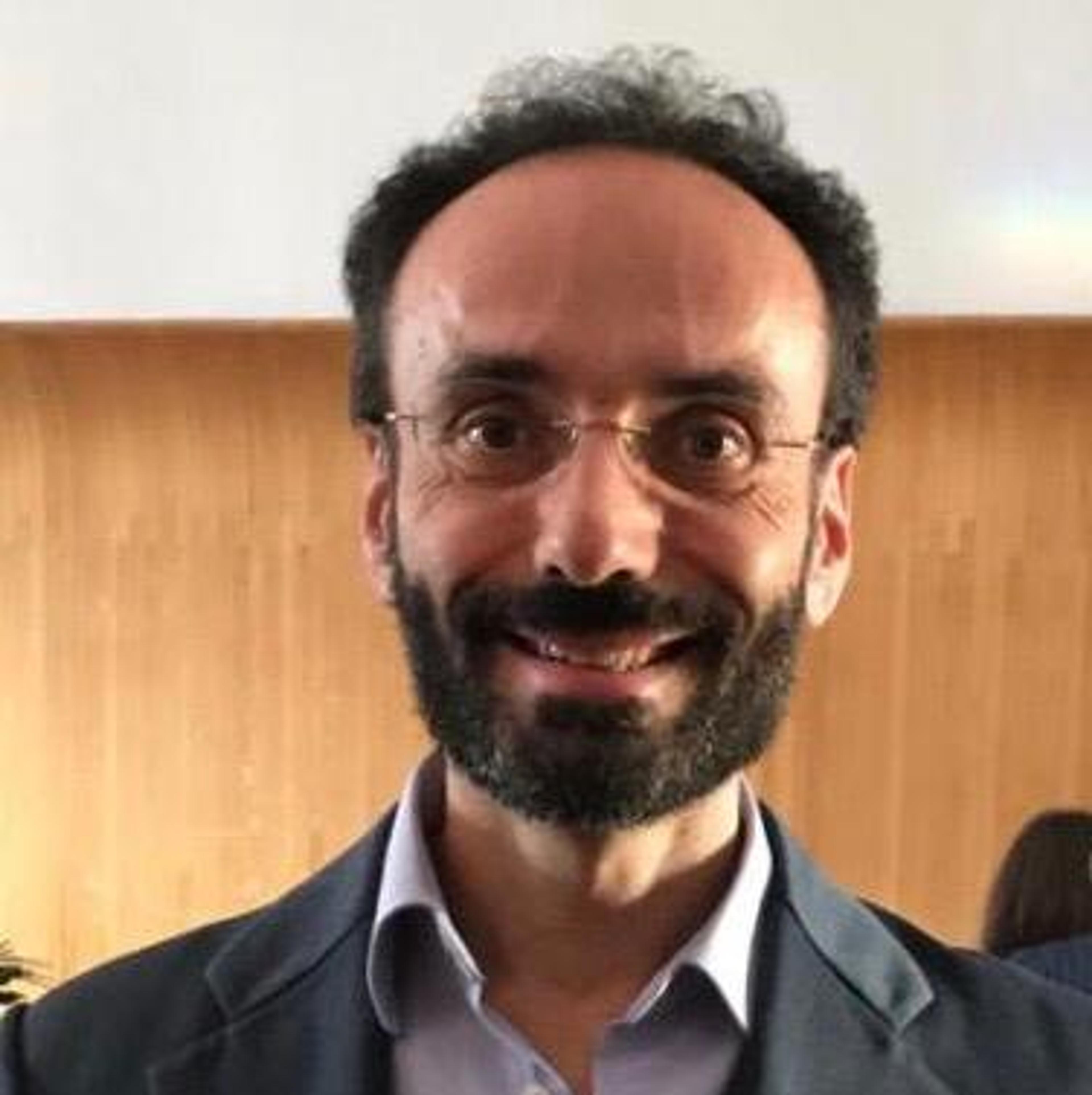 Fulvio Cagnazzo