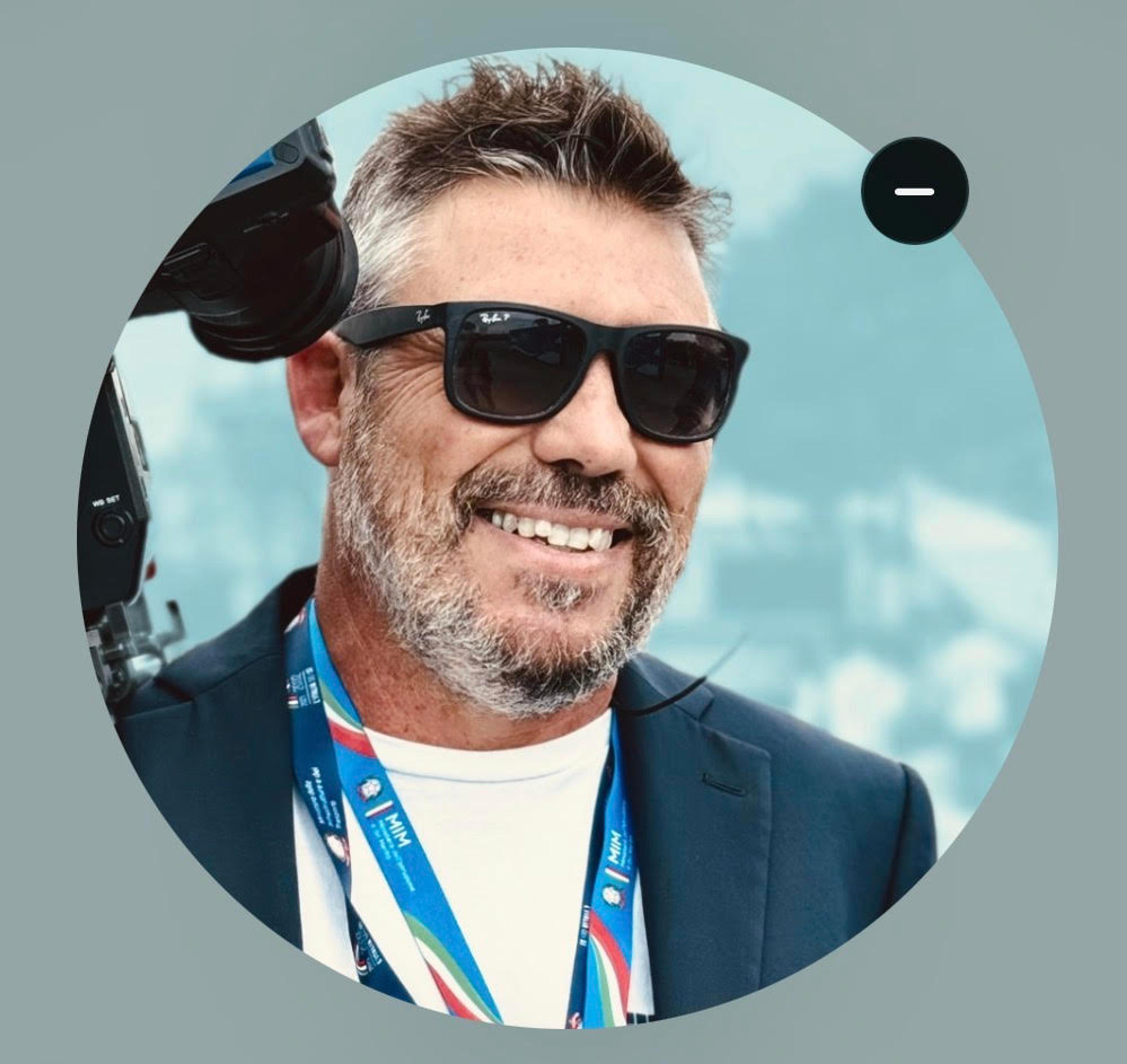 Stefano Nieddu