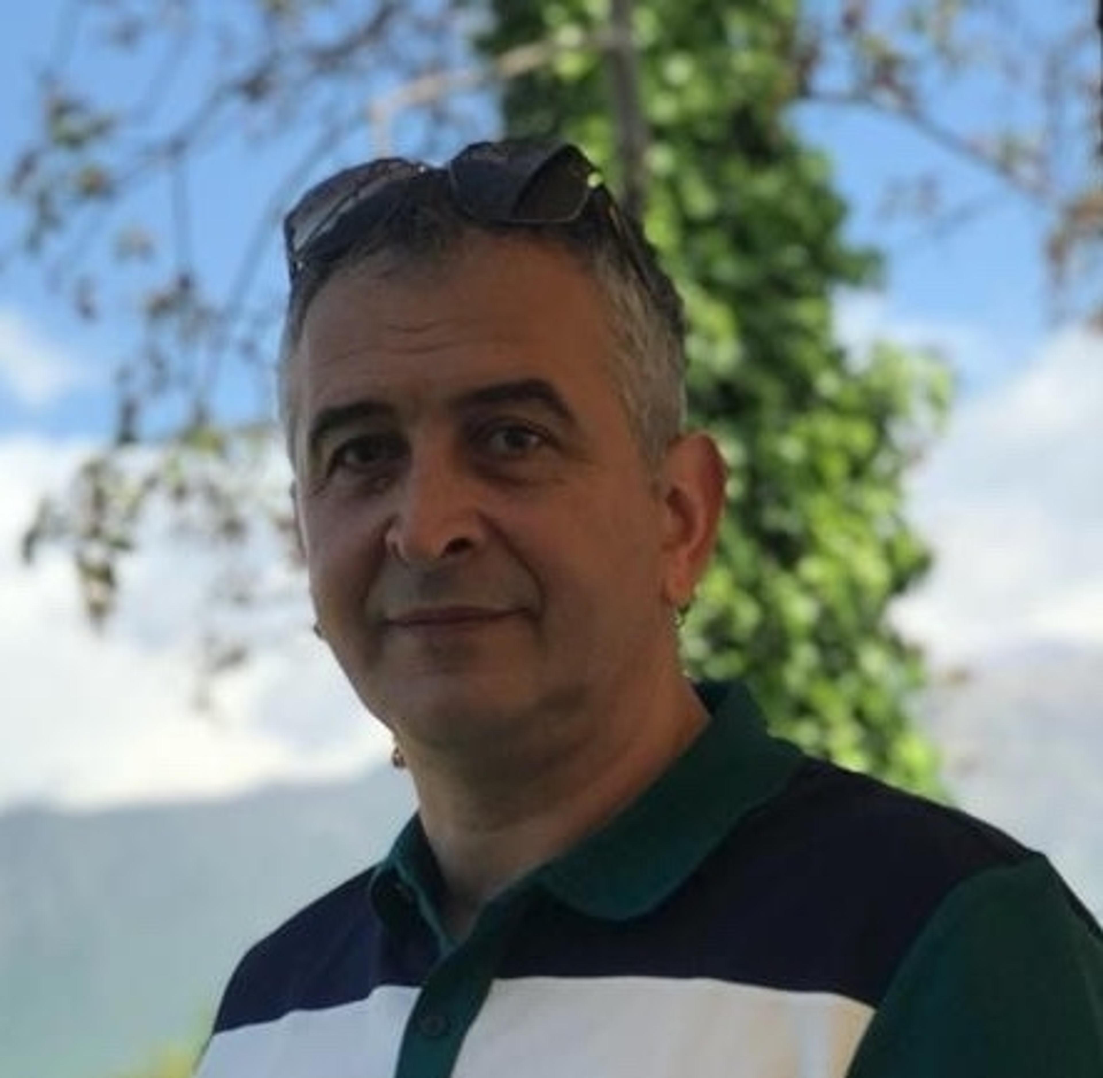 Michele Condurache