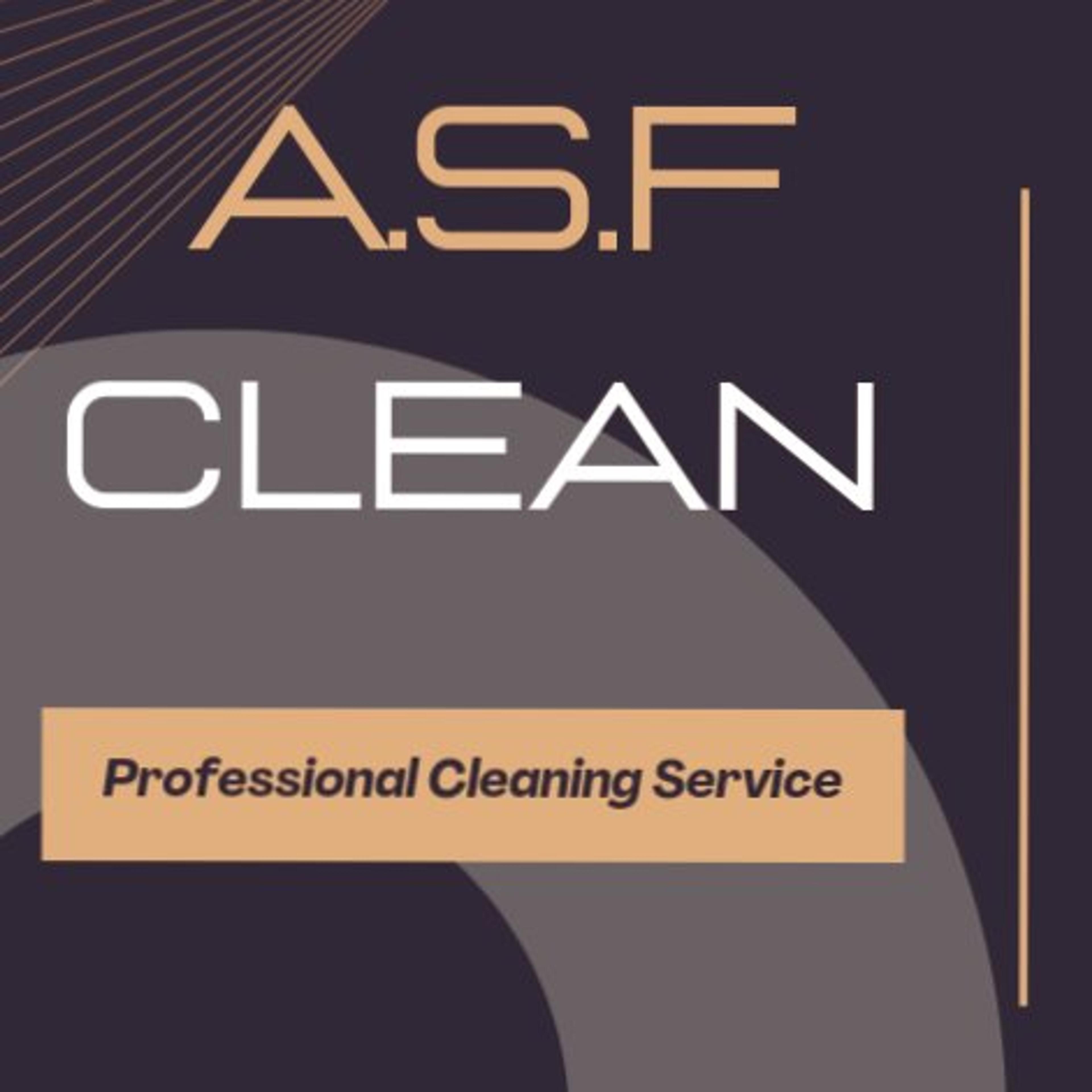A.S.F CLEAN