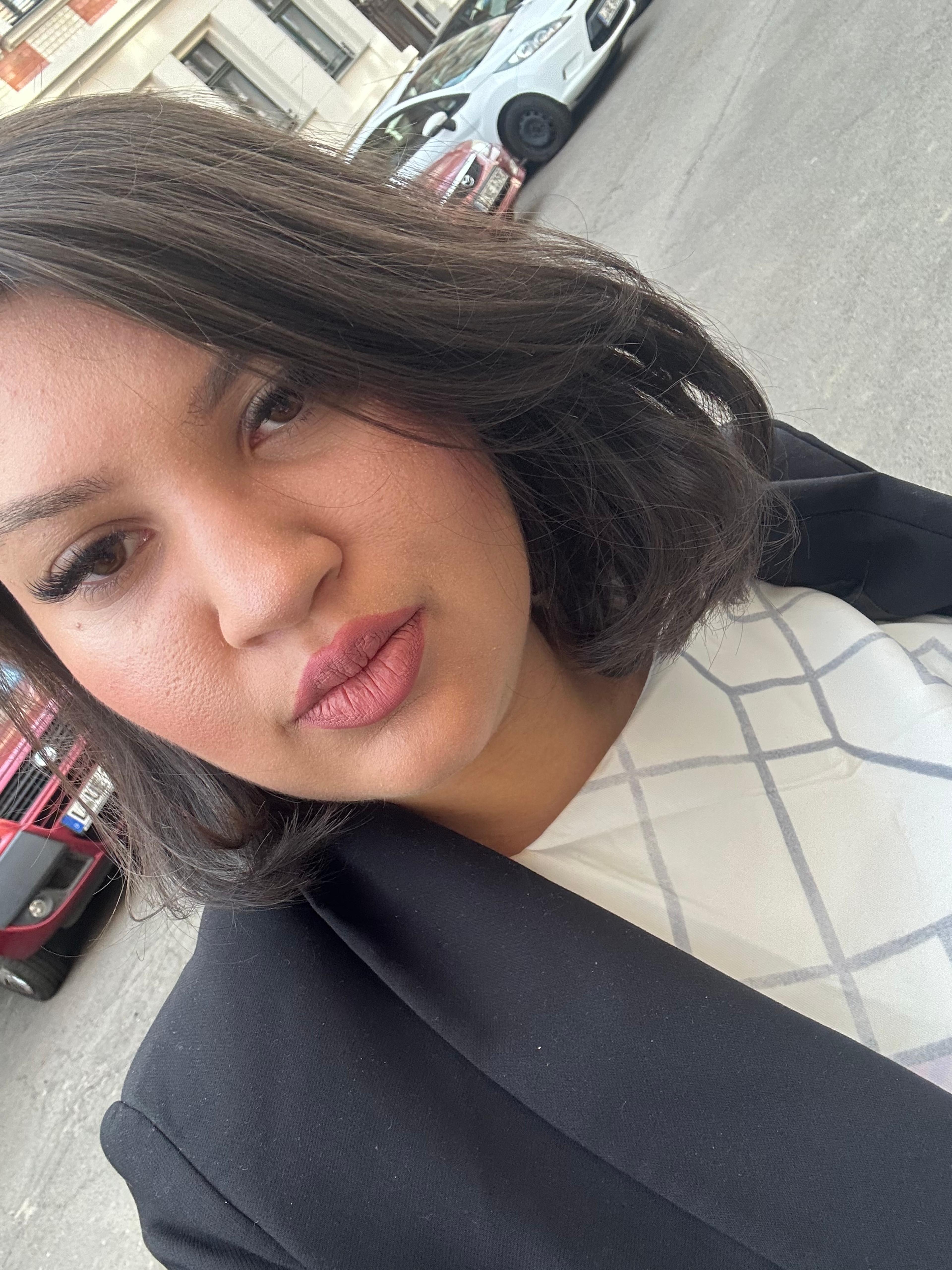 Cristina-Marcela Uta