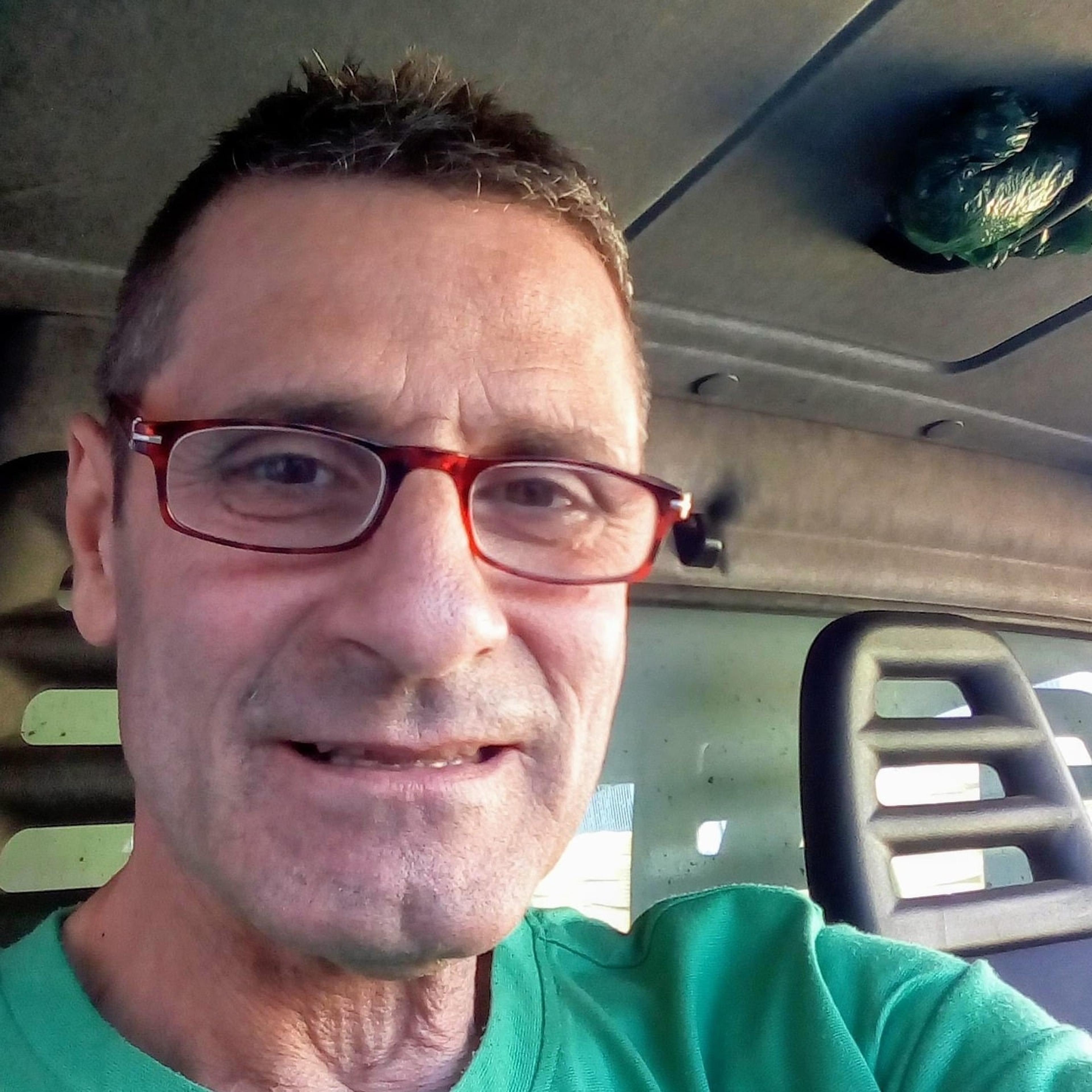 Michele Racano