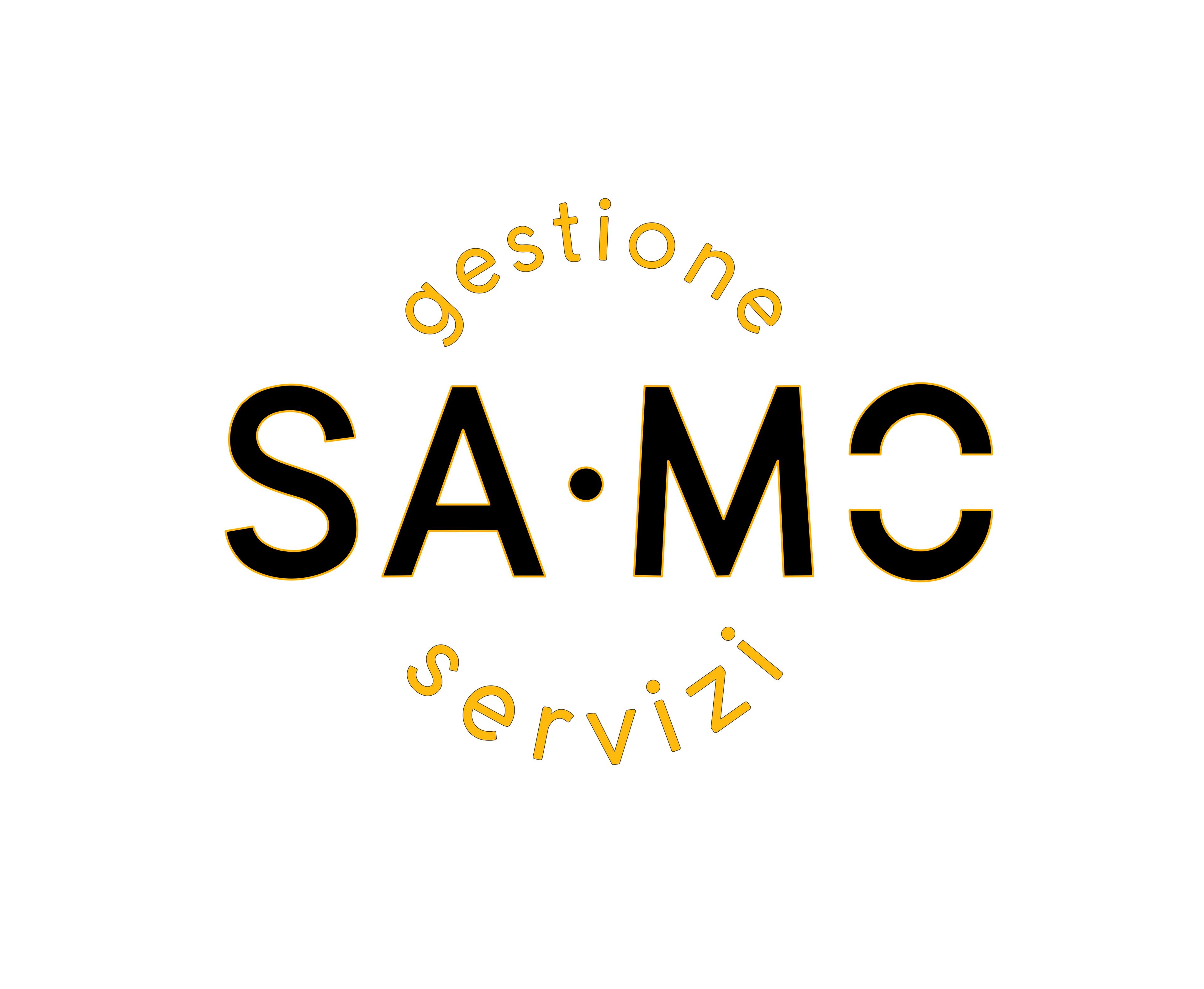 SA.MO. Gestione Servizi