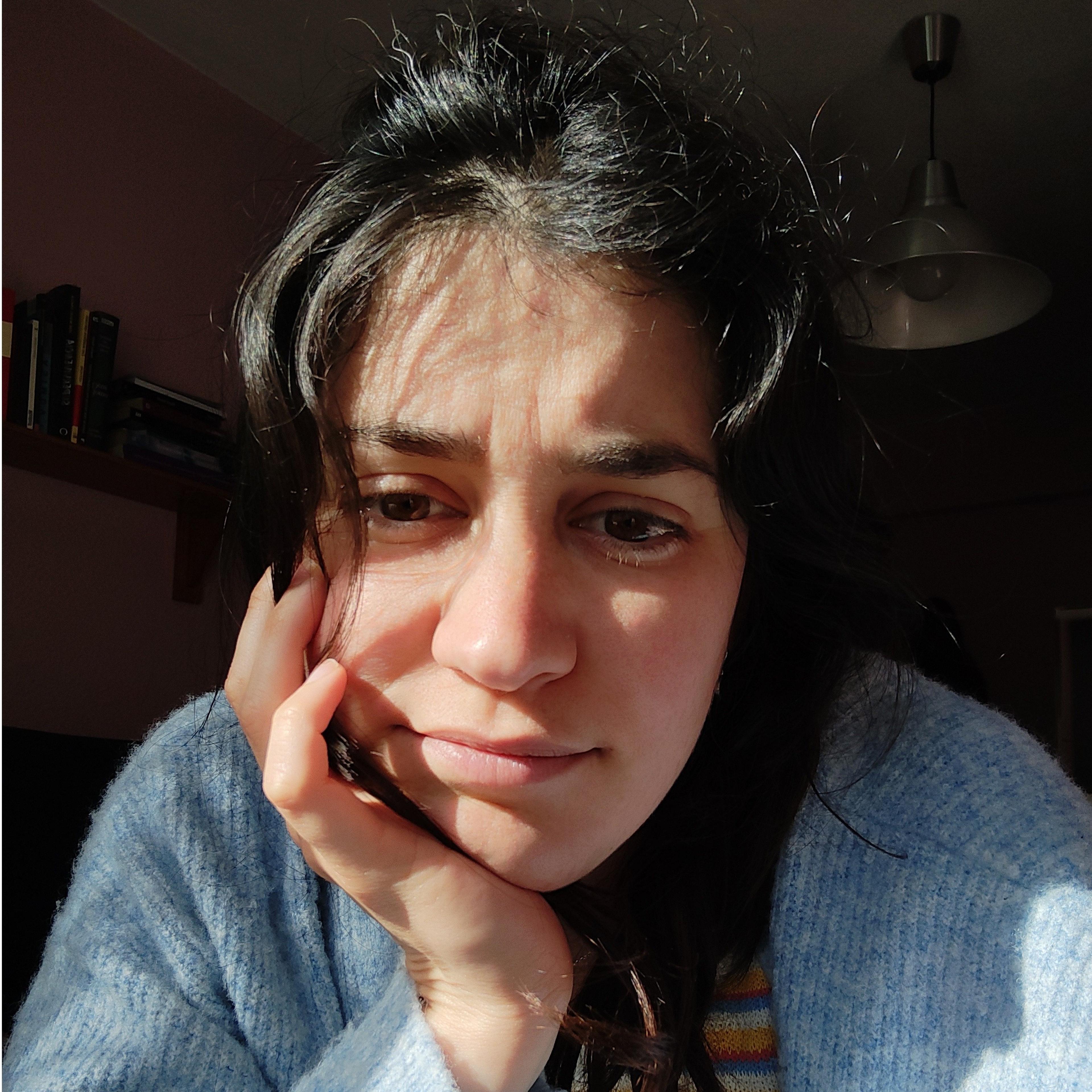 Aitana Fernández Jaén