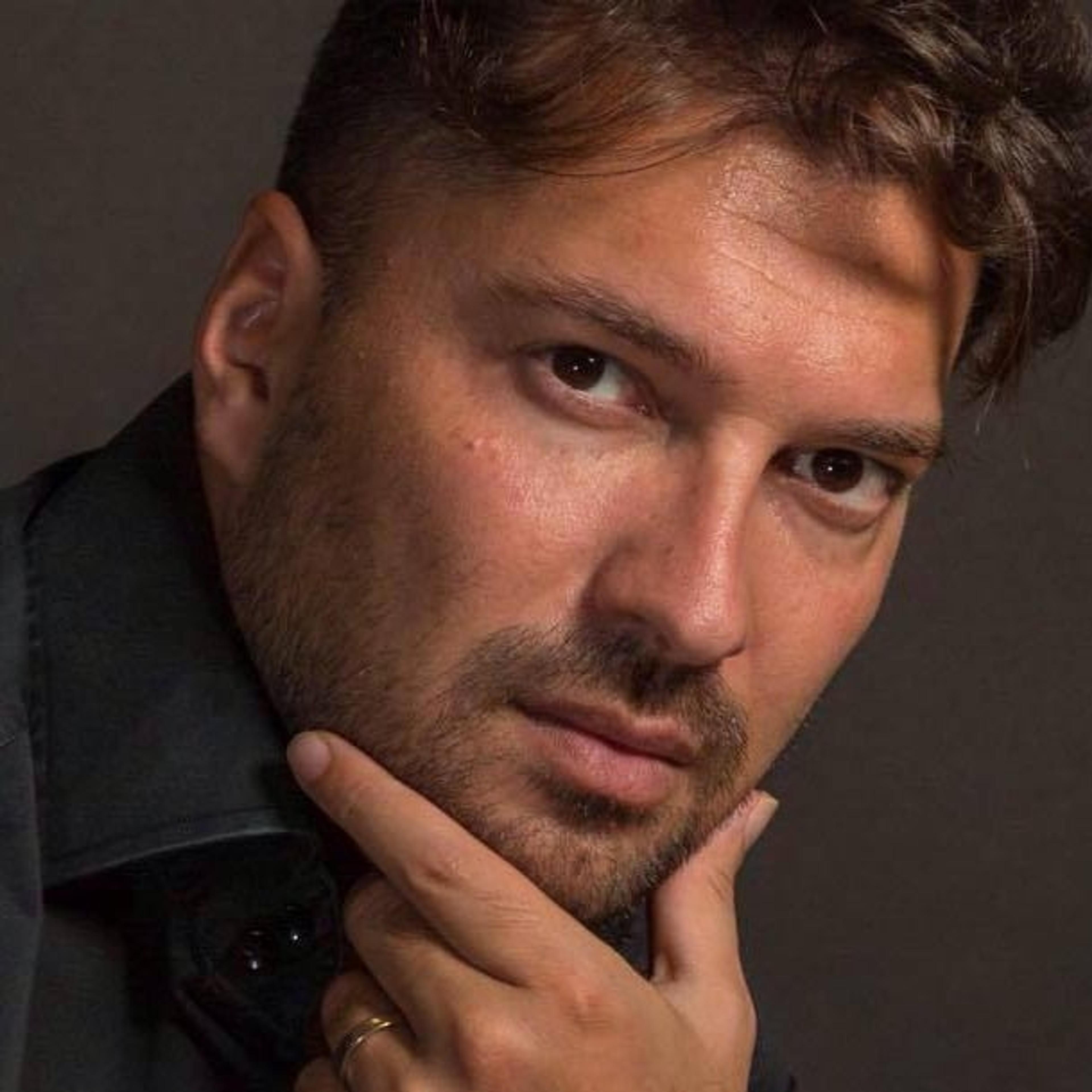 Massimiliano Lazzaretti