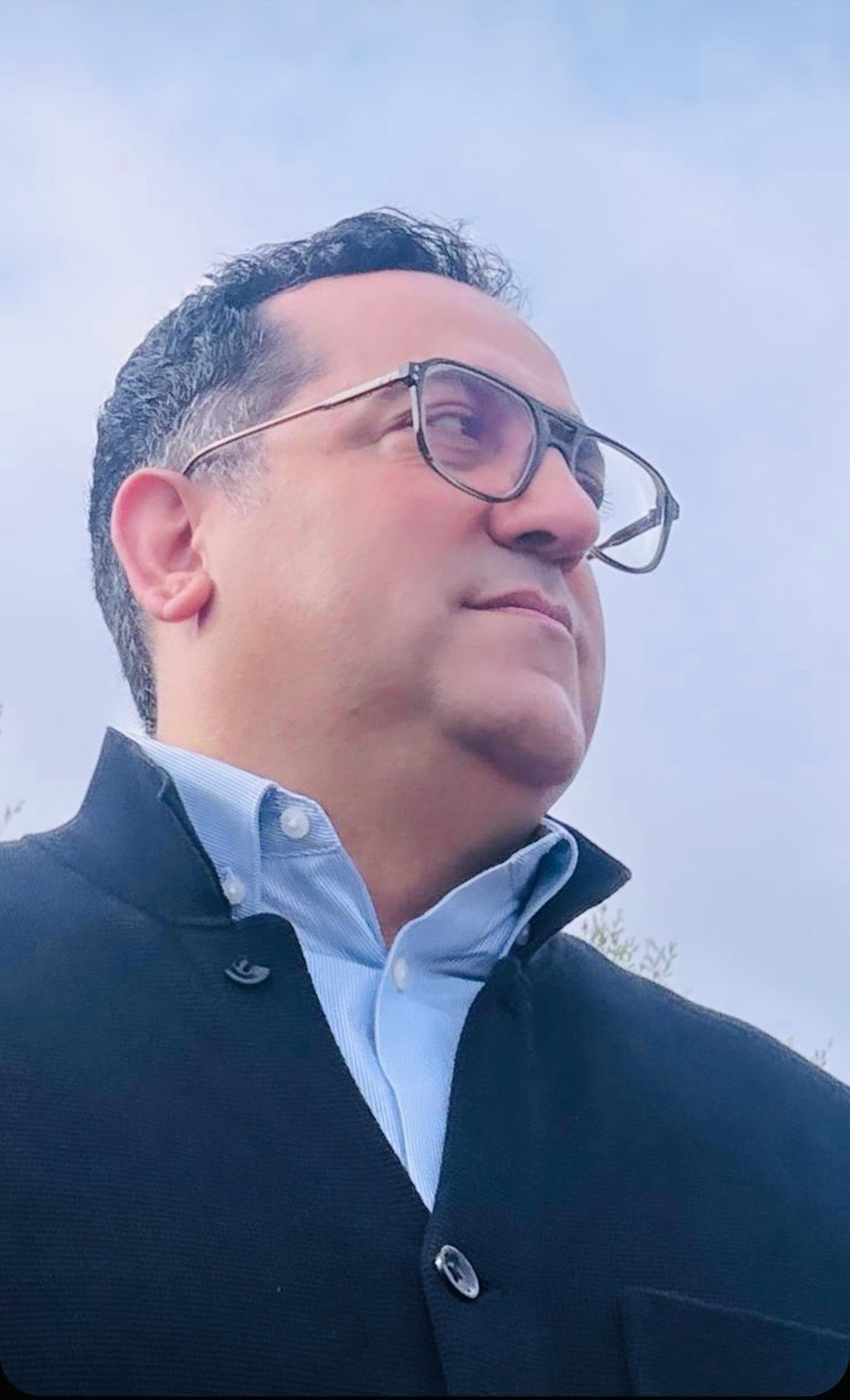 Mehdi Raz