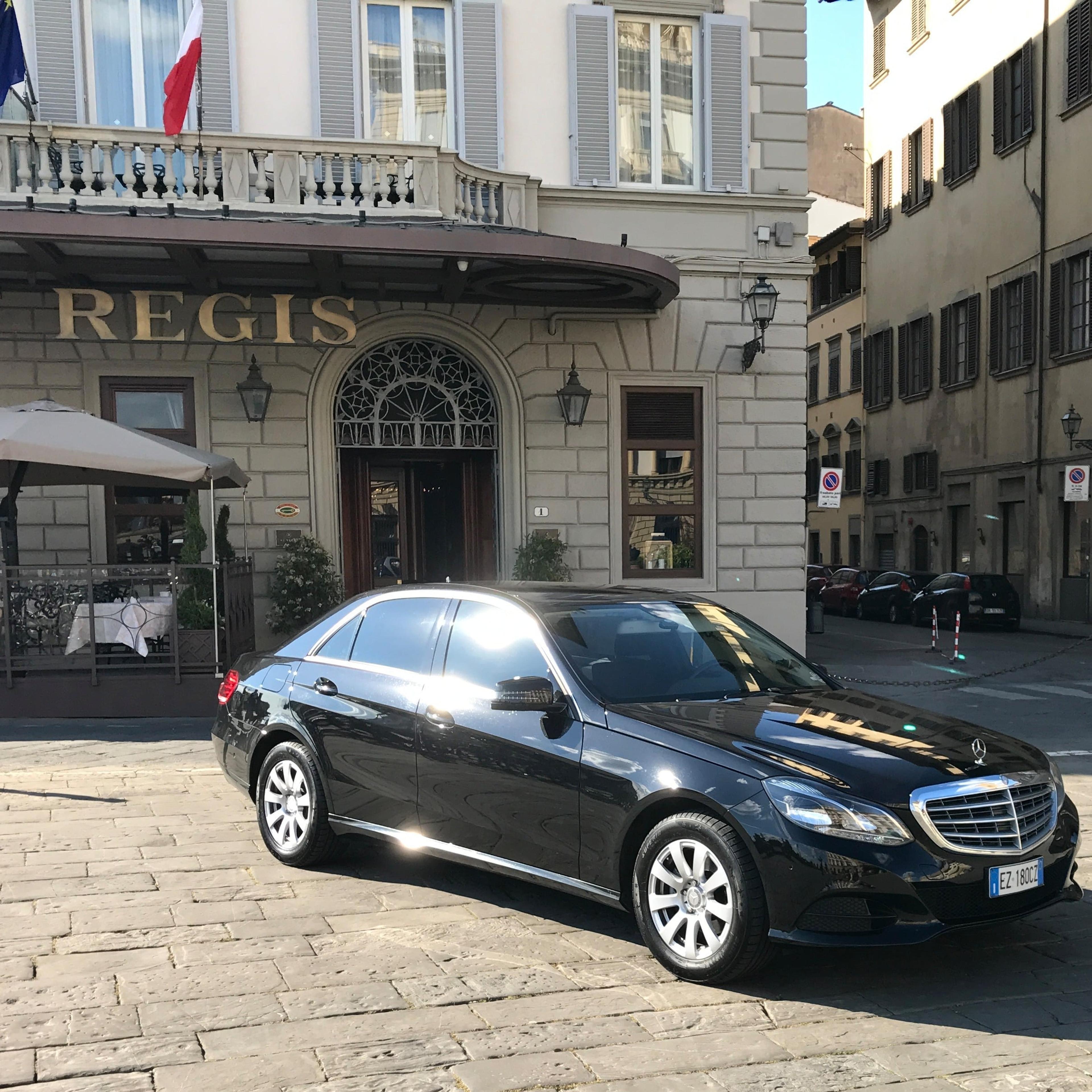 Autonoleggi Pisa di Filippo Novi