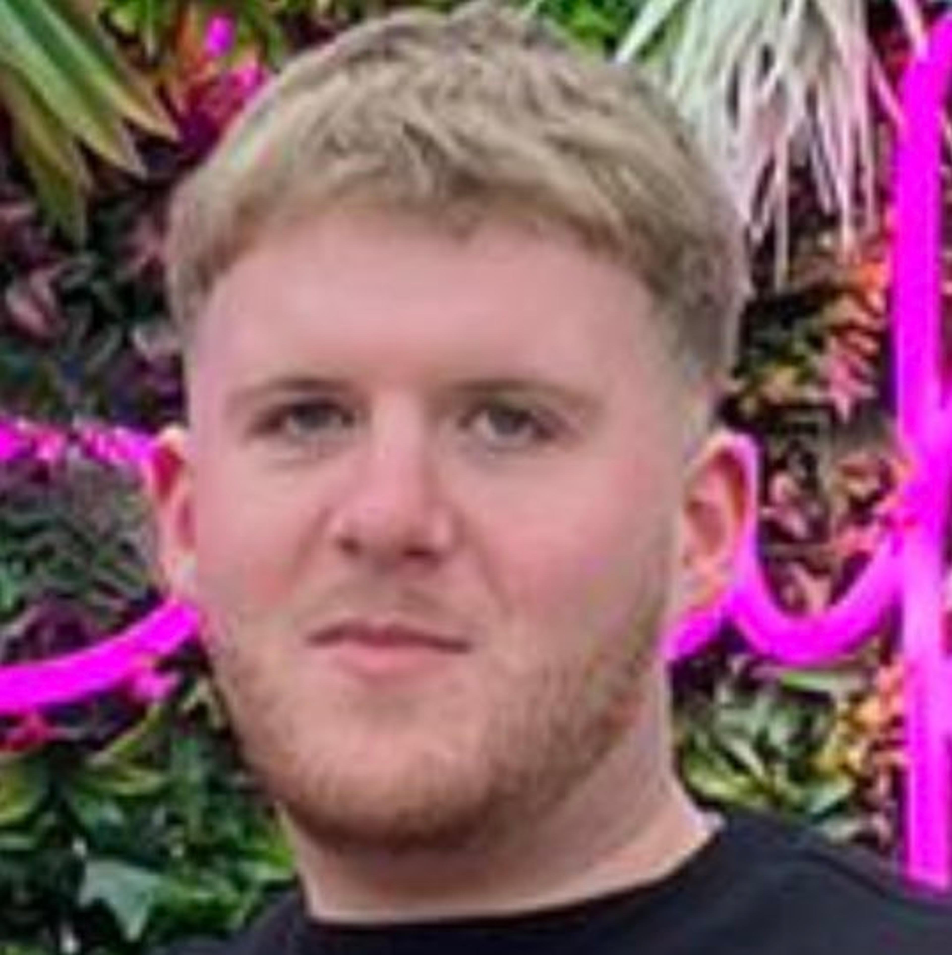 Kieran London