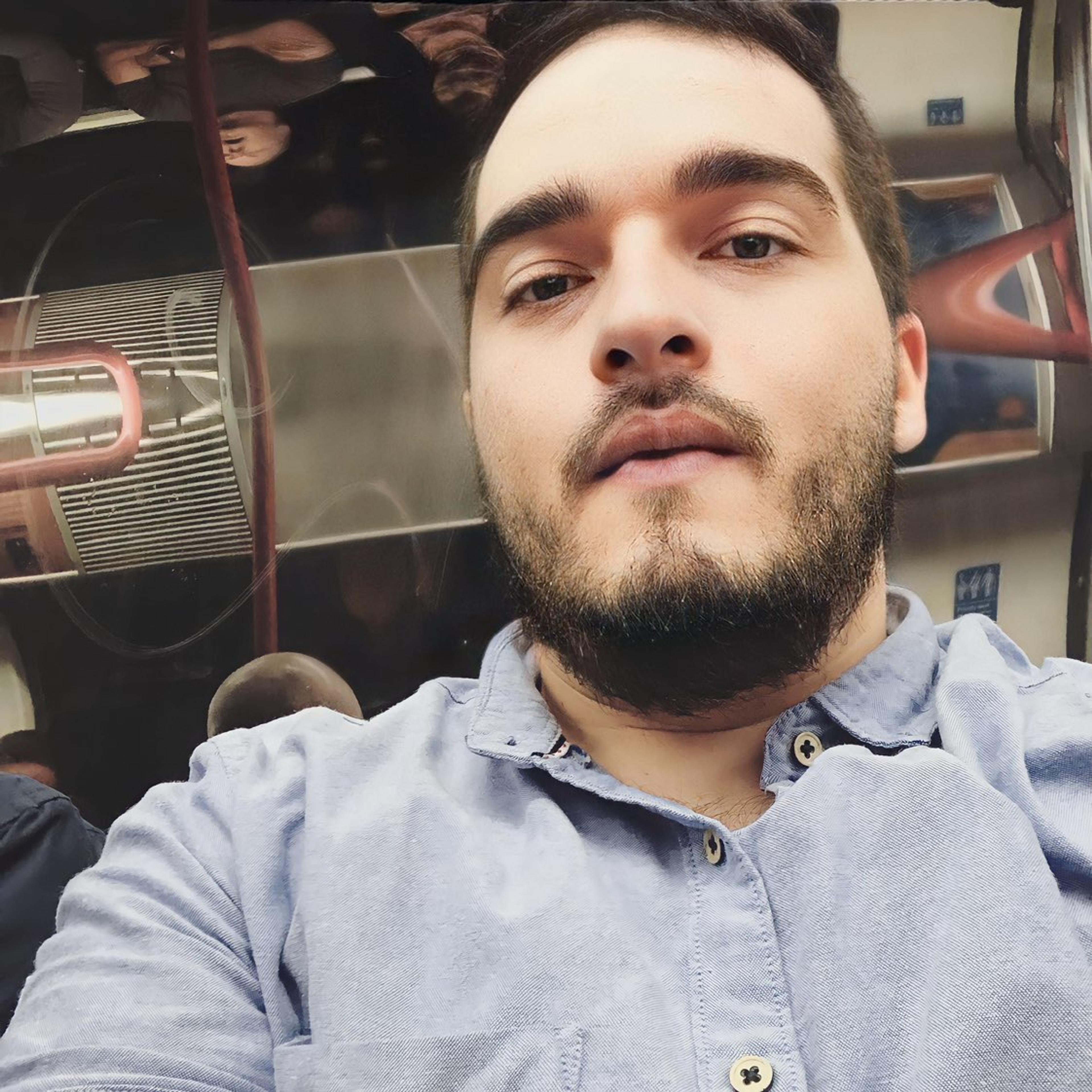 Juan David Palomino